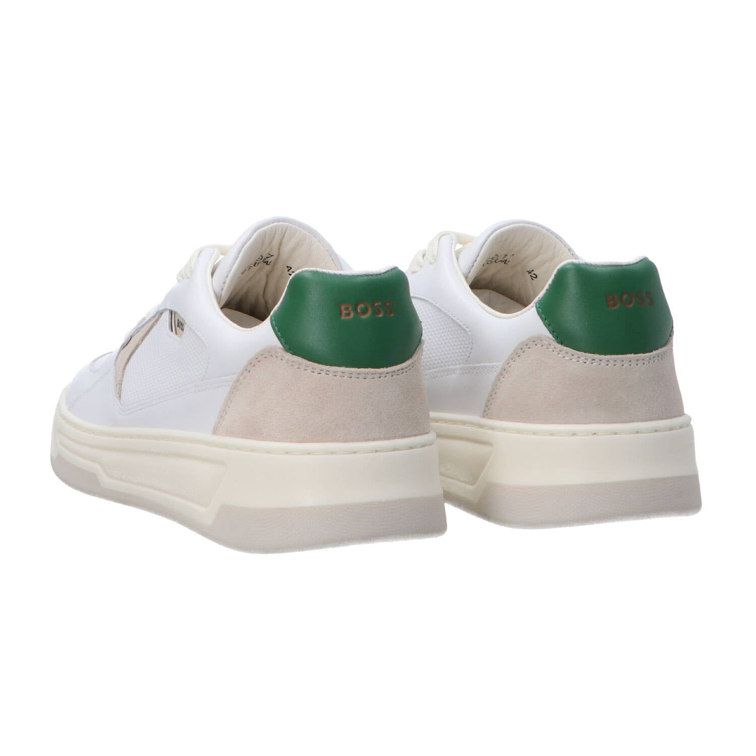 Sneakers Baltimore tenn 24