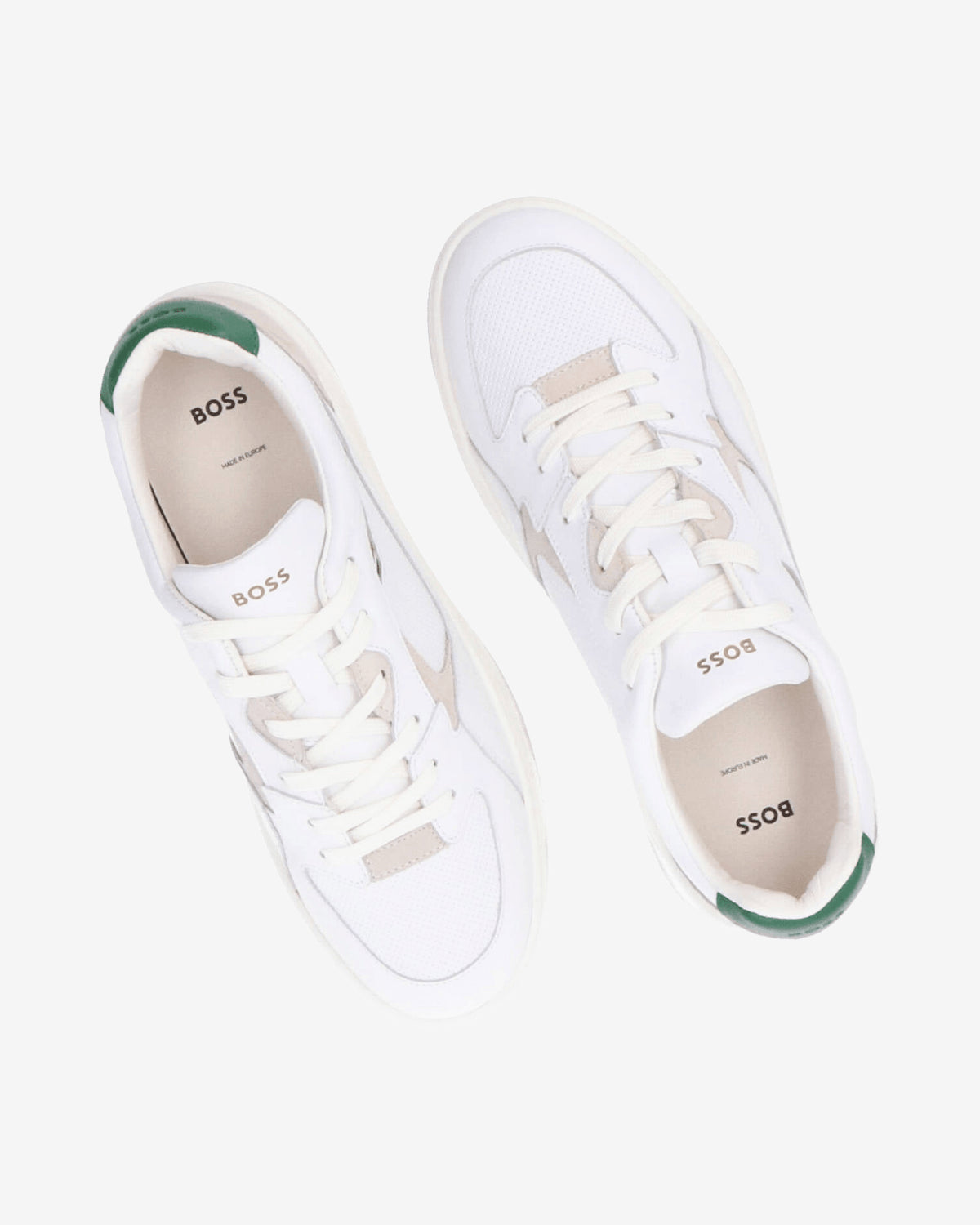 Sneakers Baltimore tenn 24