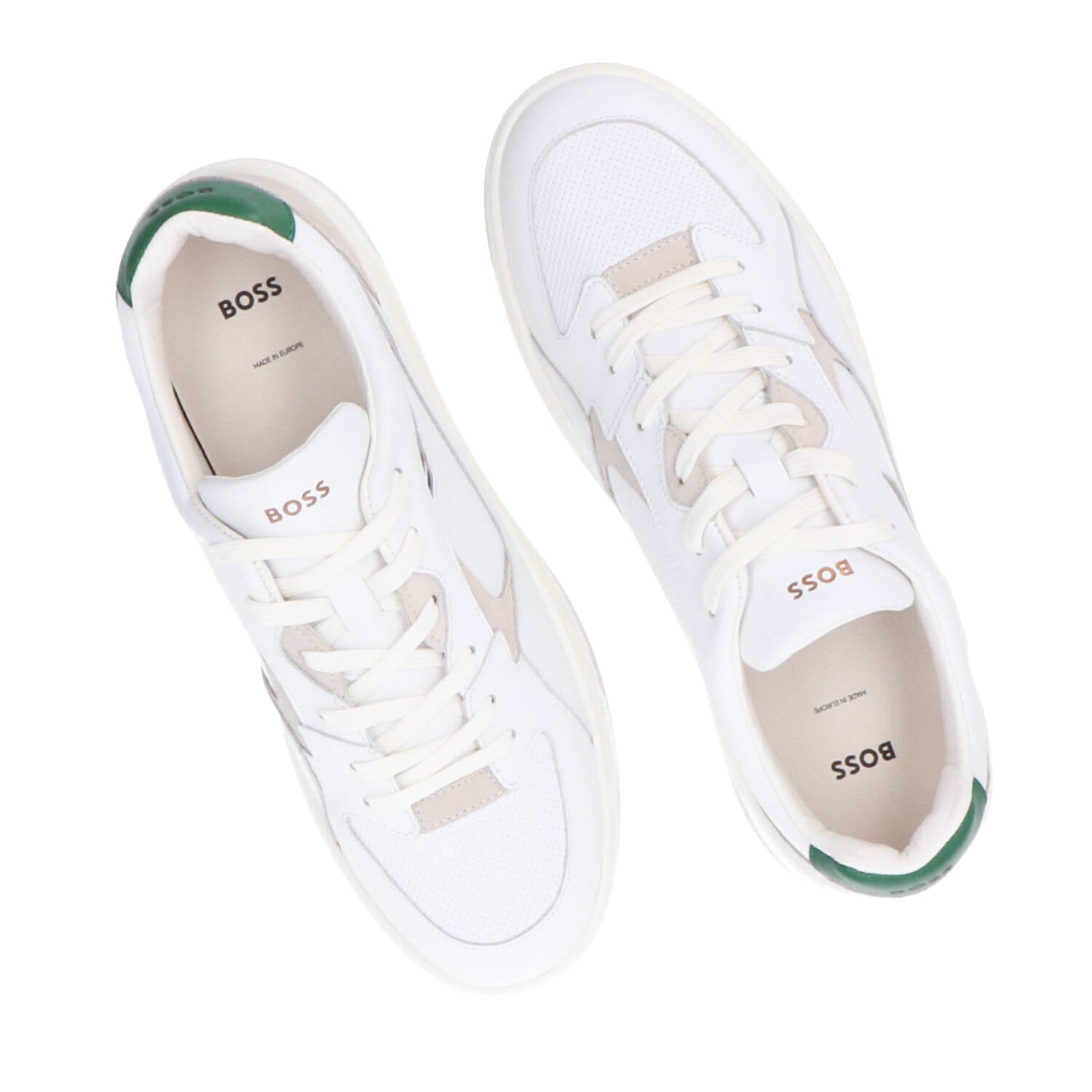 Sneakers Baltimore tenn 24