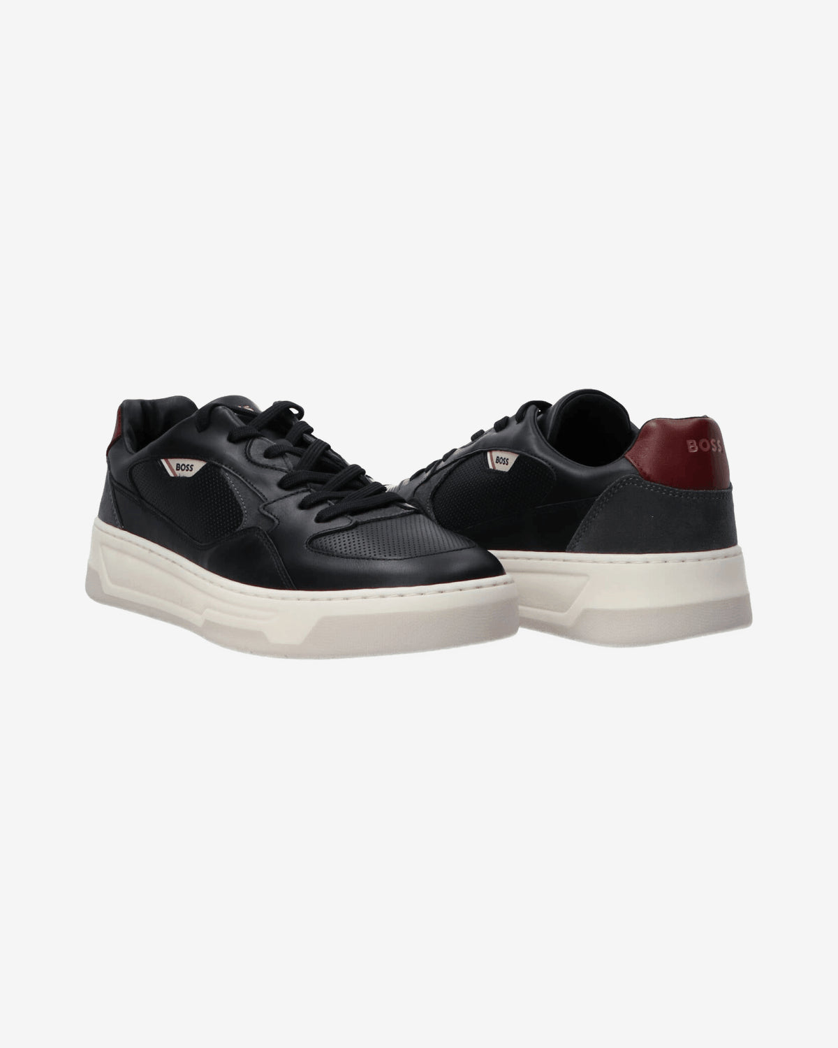 Sneakers Baltimore tenn 24