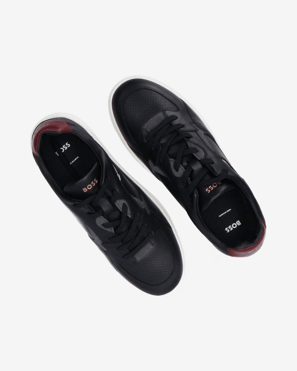 Sneakers Baltimore tenn 24