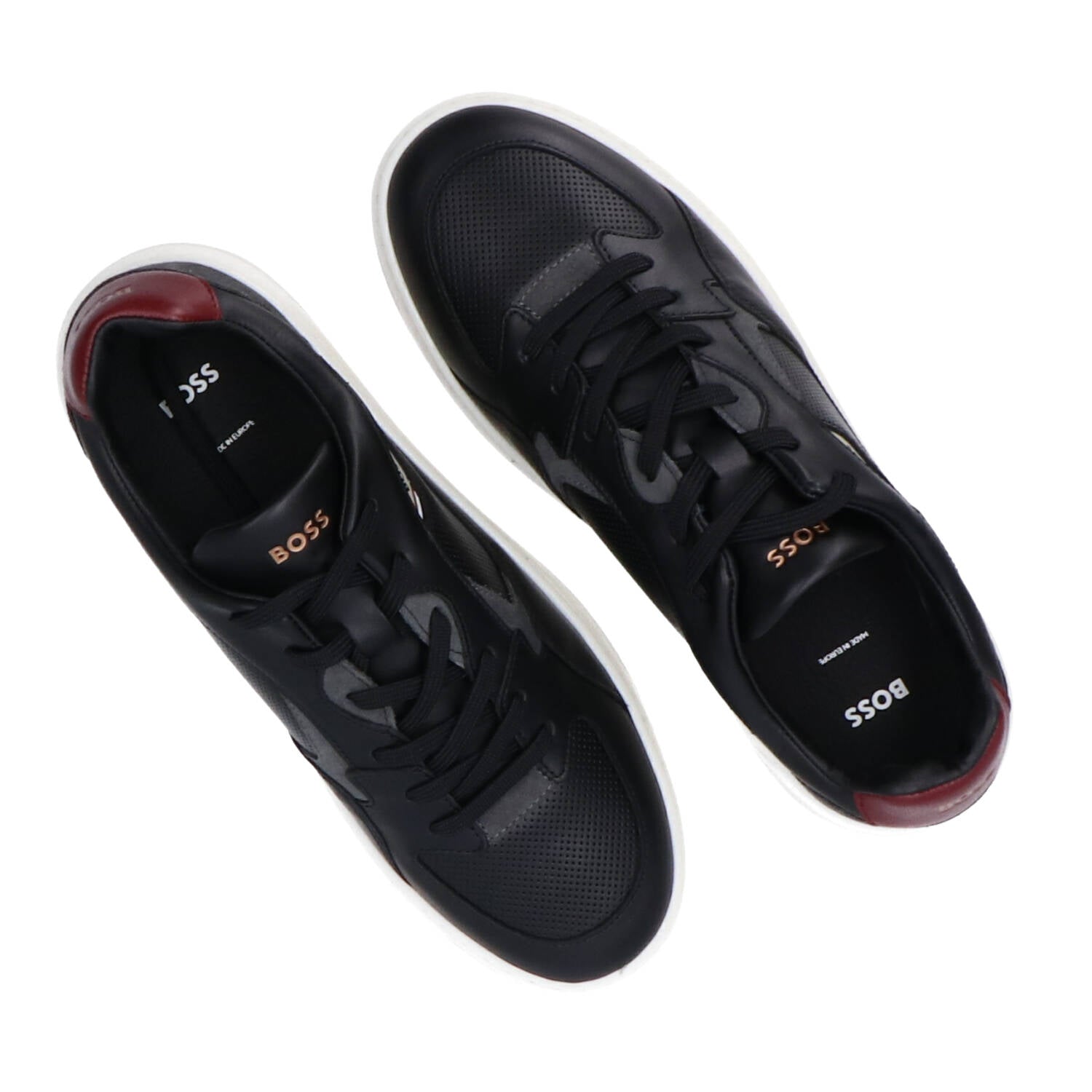 Sneakers Baltimore tenn 24