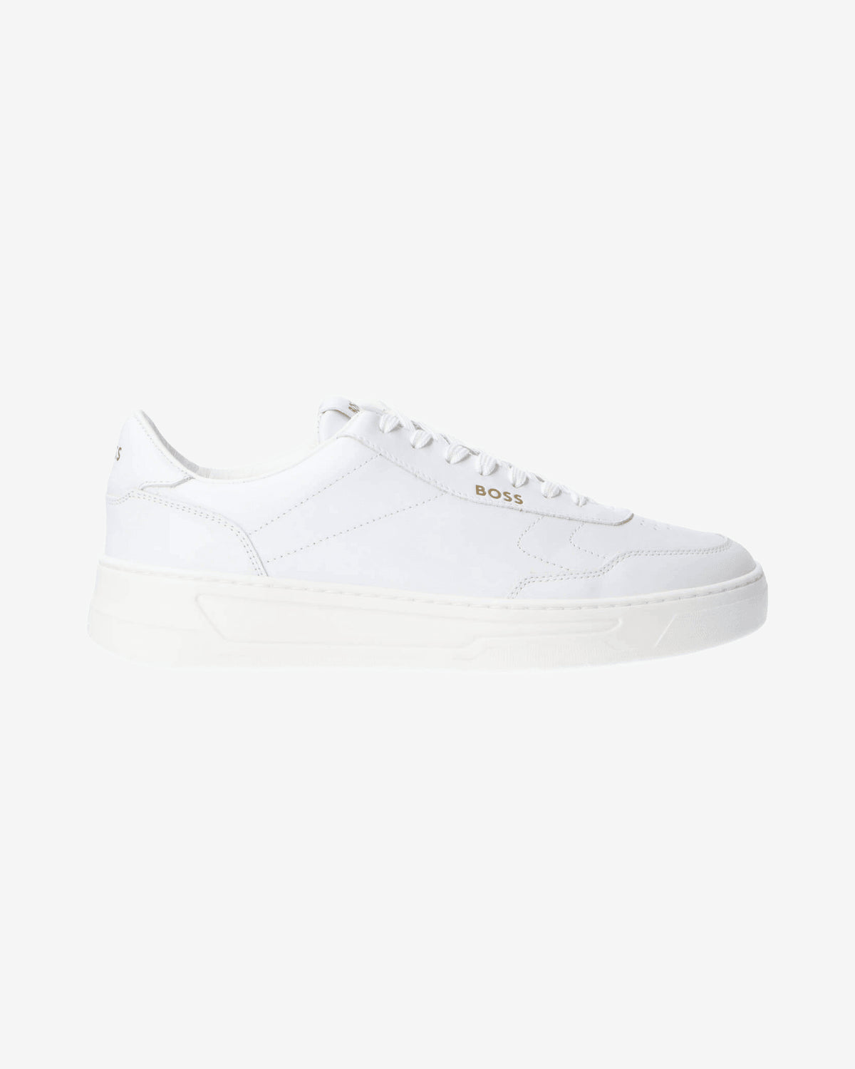 Sneakers Baltimore tenn leather