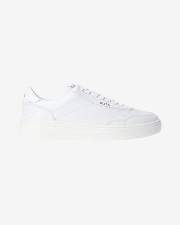 Sneakers Baltimore tenn leather