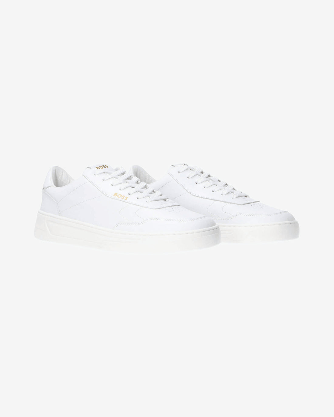 Sneakers Baltimore tenn leather