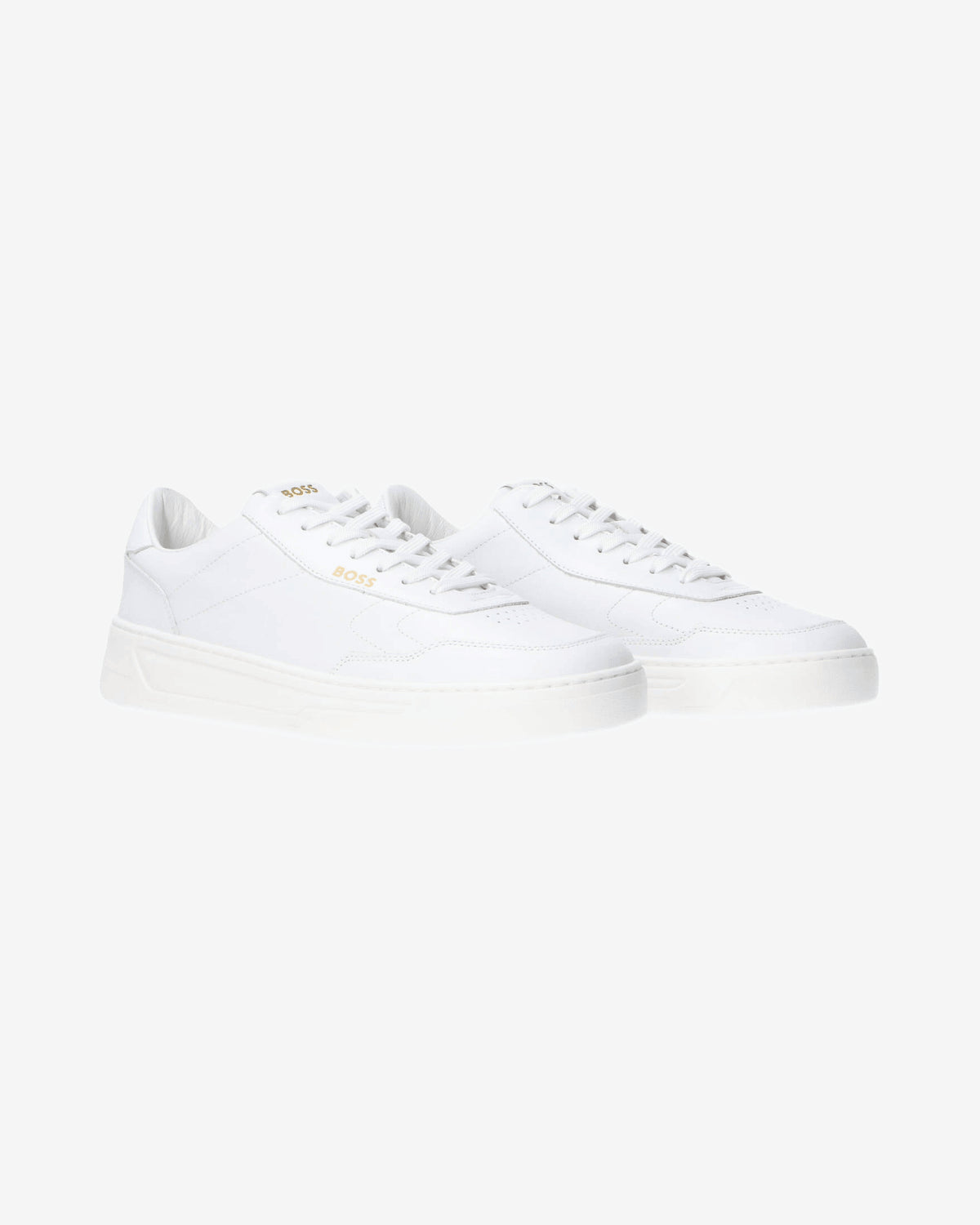 Sneakers Baltimore tenn leather