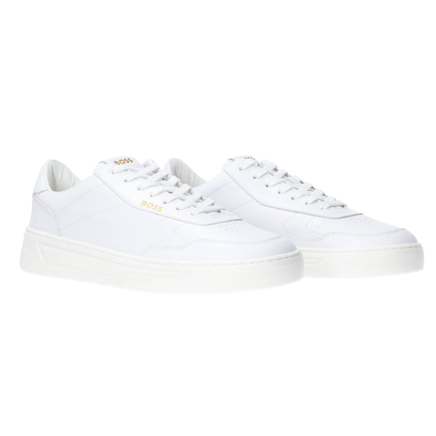 Sneakers Baltimore tenn leather