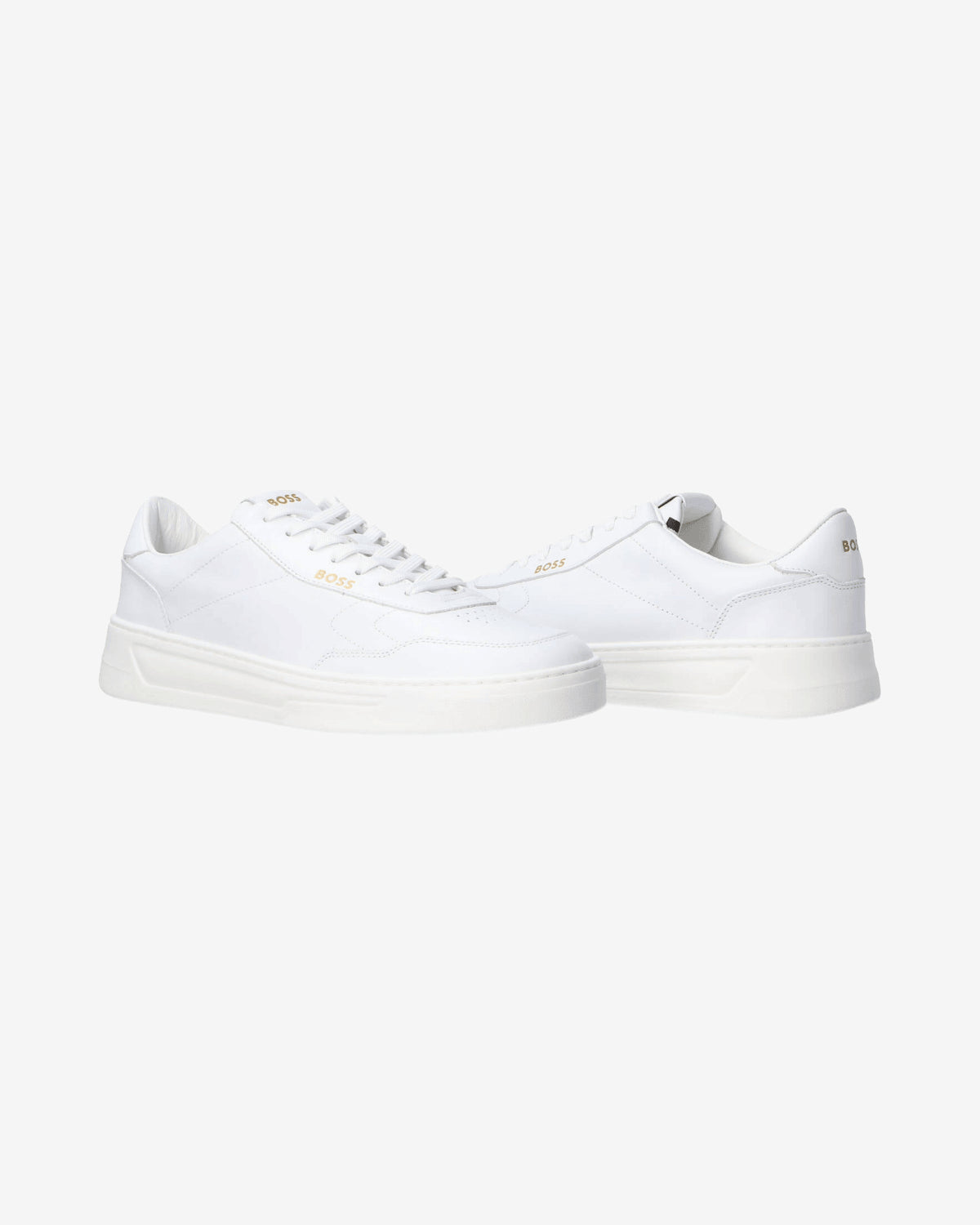 Sneakers Baltimore tenn leather
