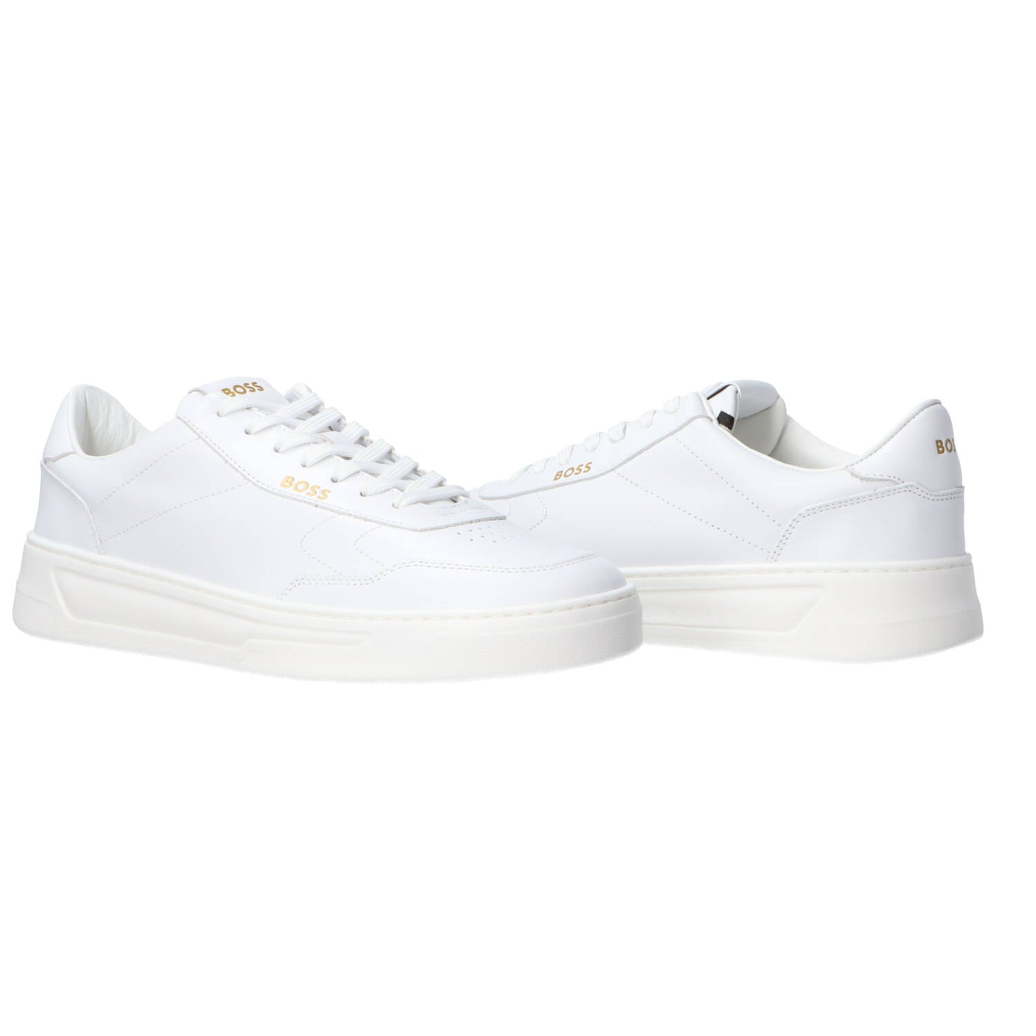 Sneakers Baltimore tenn leather