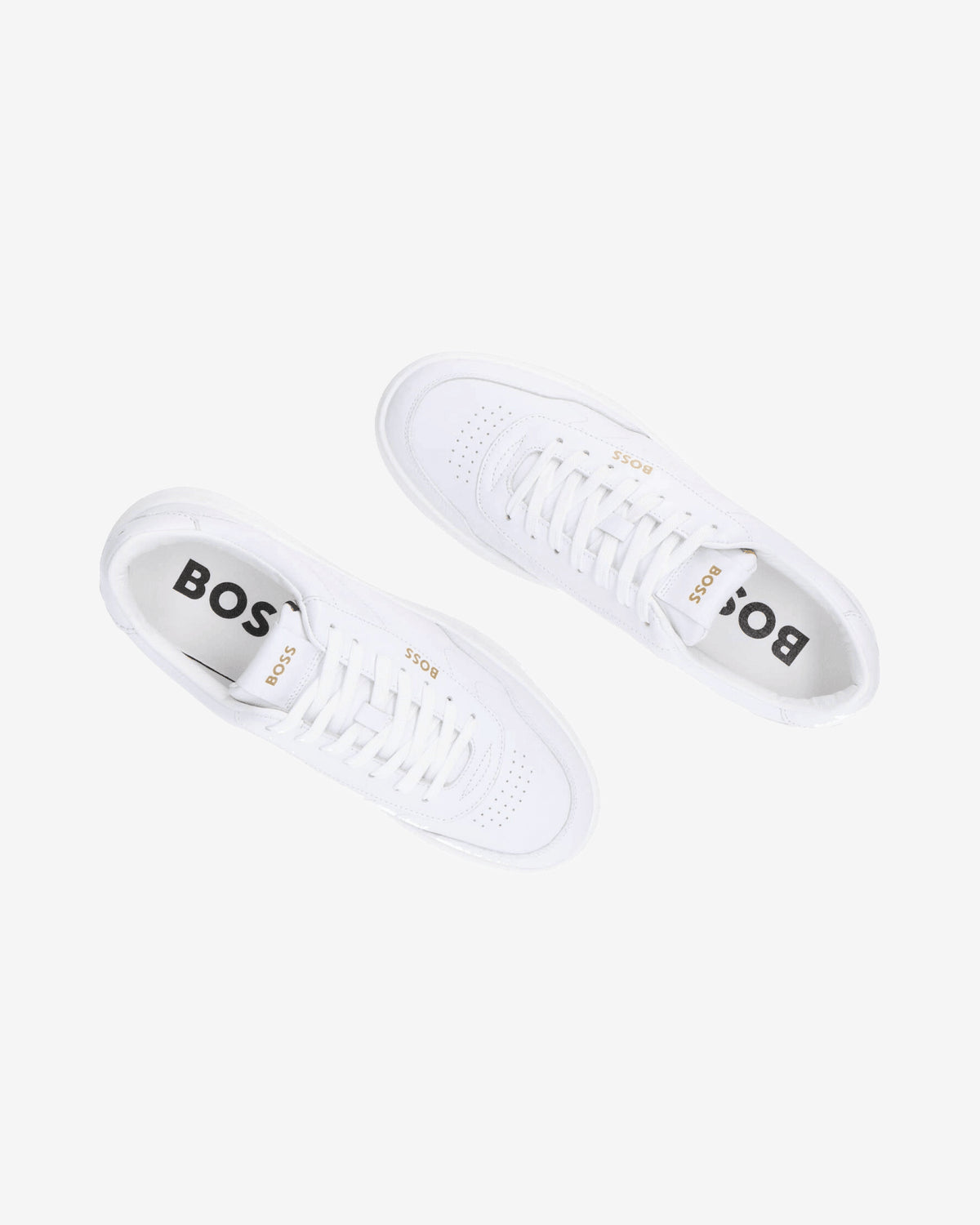 Sneakers Baltimore tenn leather