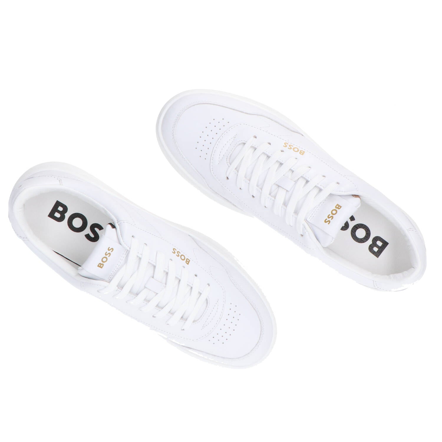 Sneakers Baltimore tenn leather