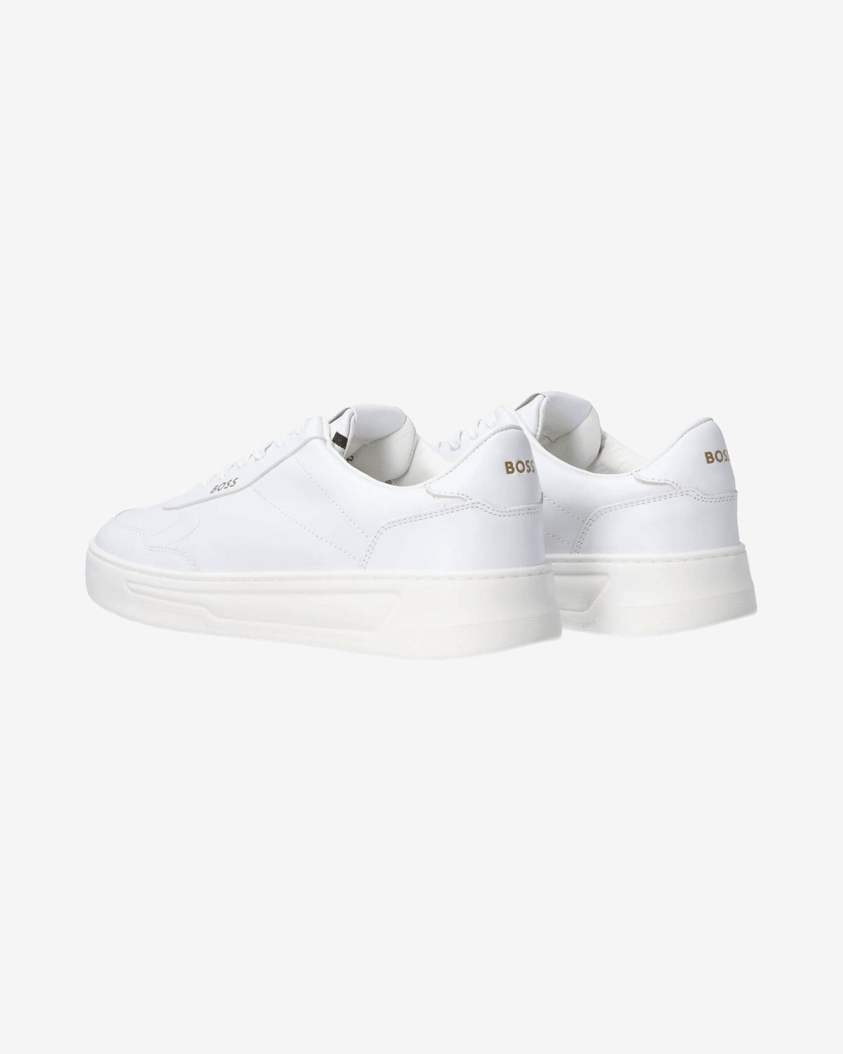 Sneakers Baltimore tenn leather