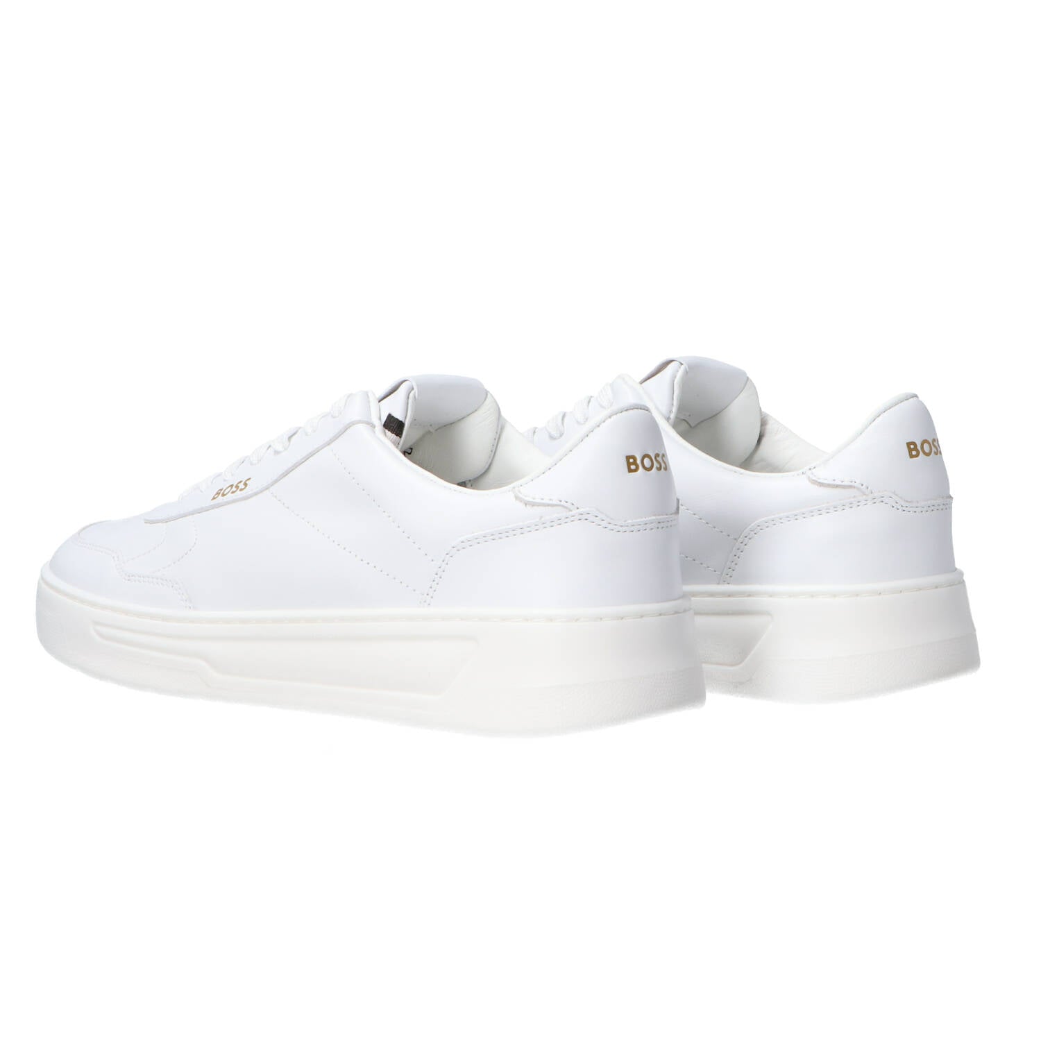 Sneakers Baltimore tenn leather
