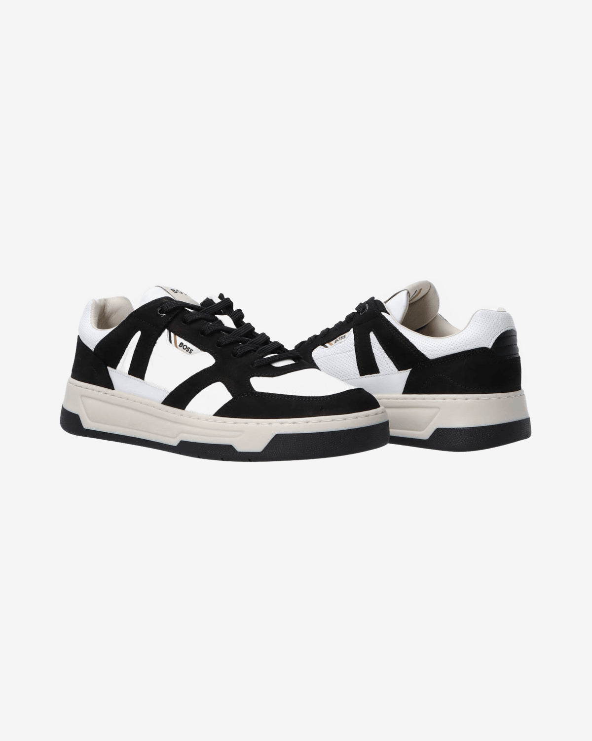 Sneakers Baltimore tenn