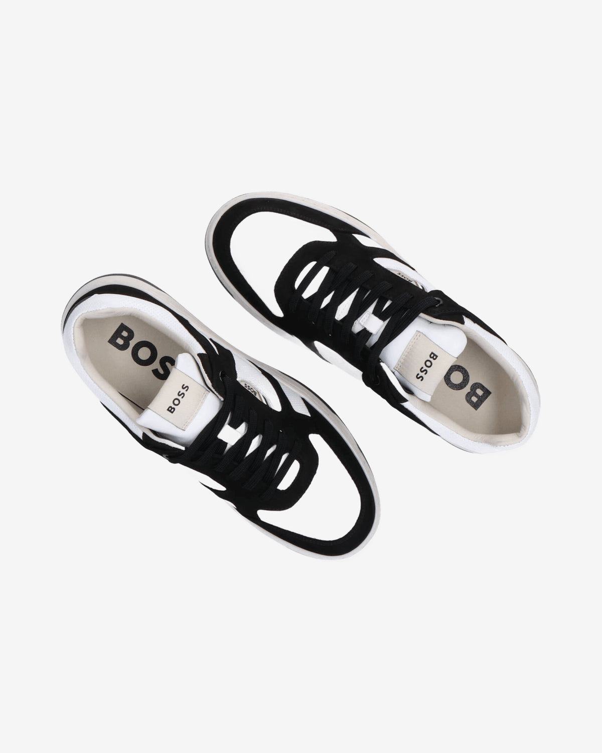 Sneakers Baltimore tenn