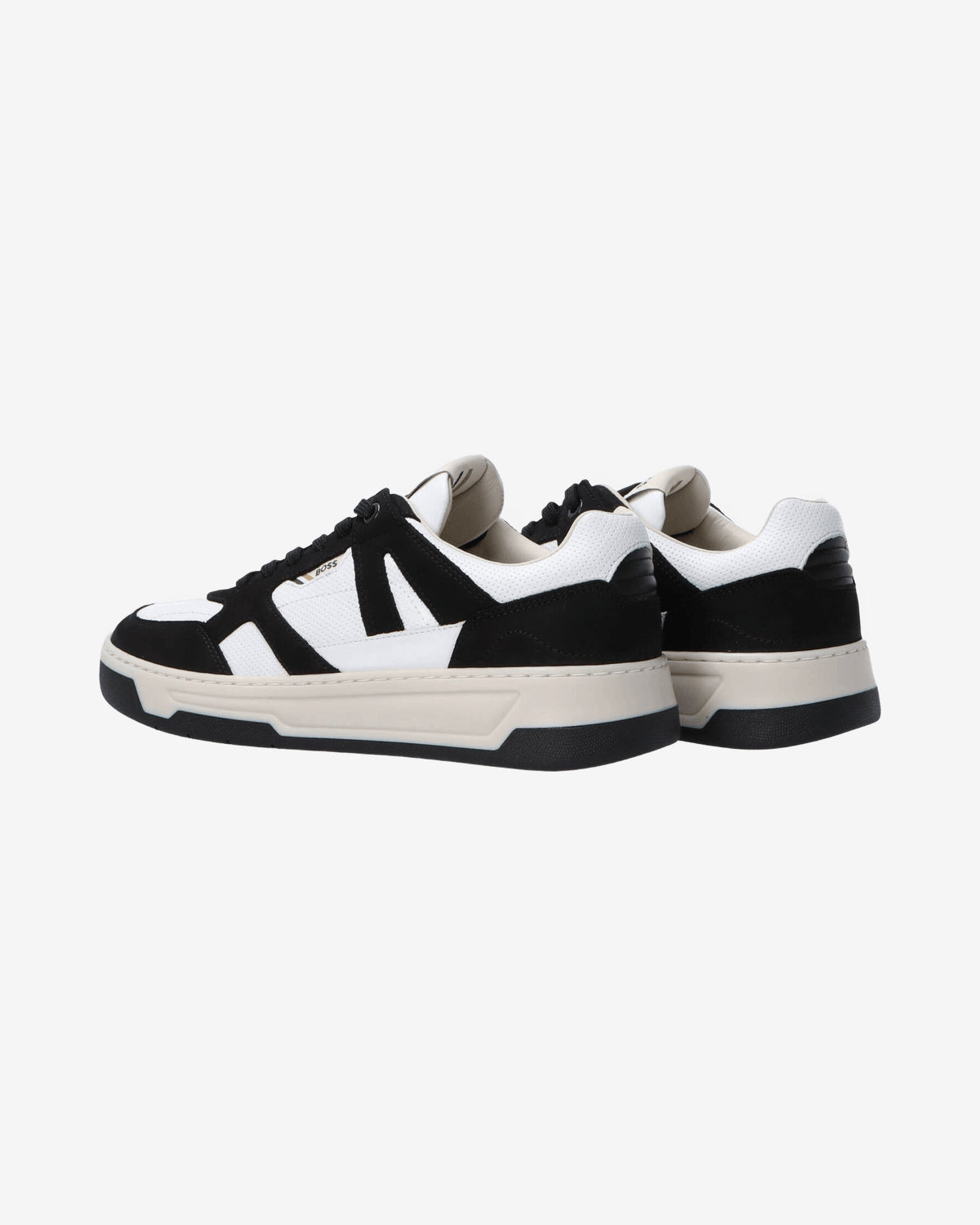 Sneakers Baltimore tenn