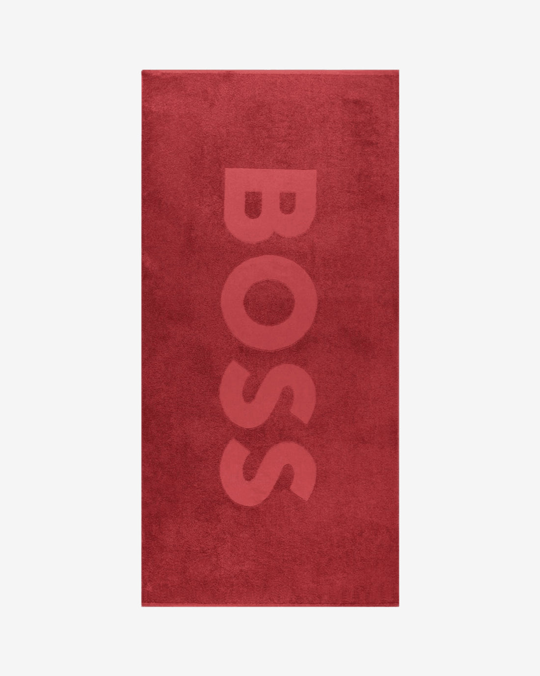 Telo mare BEACH TOWEL SOLID