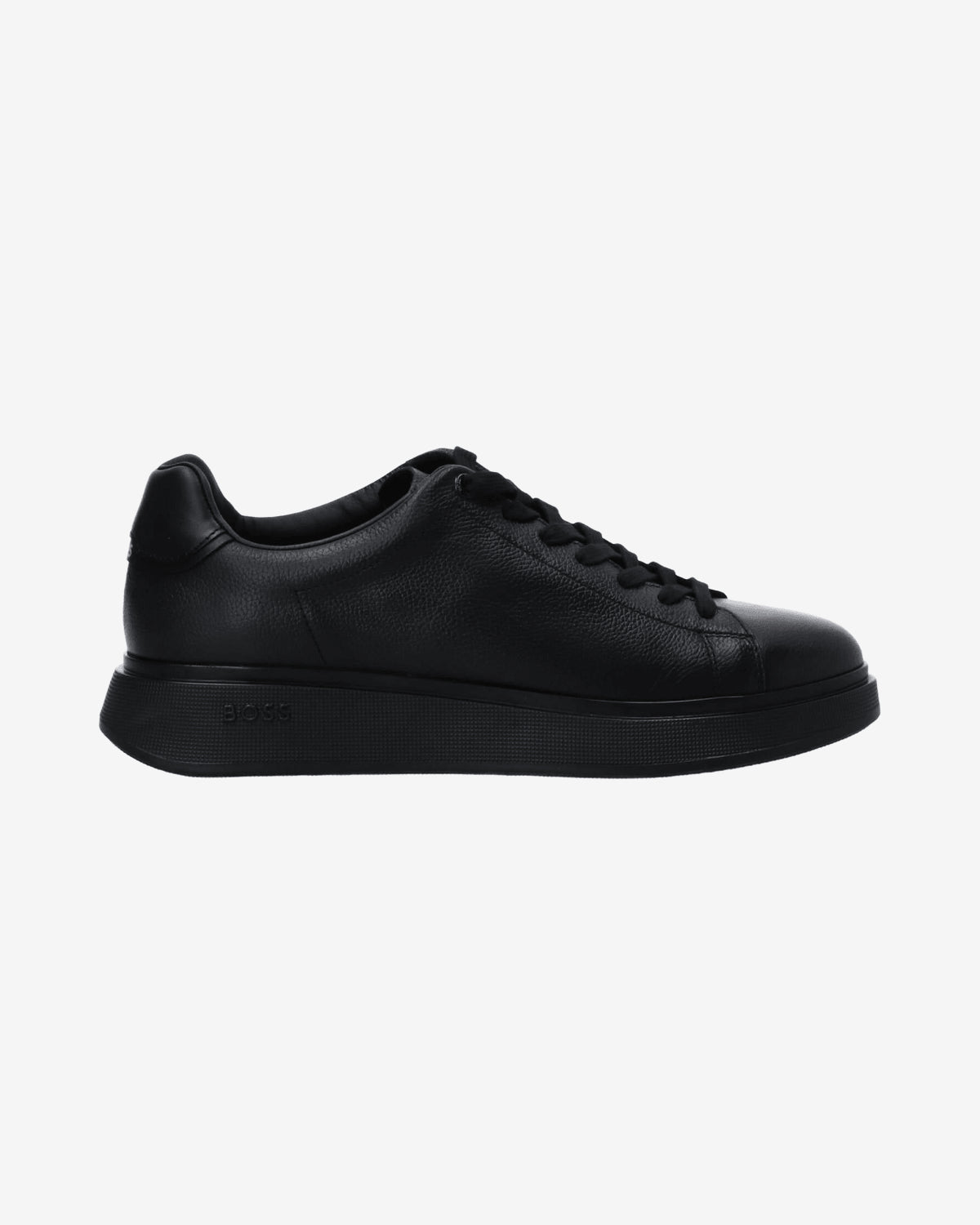Sneakers Bulton runn leather