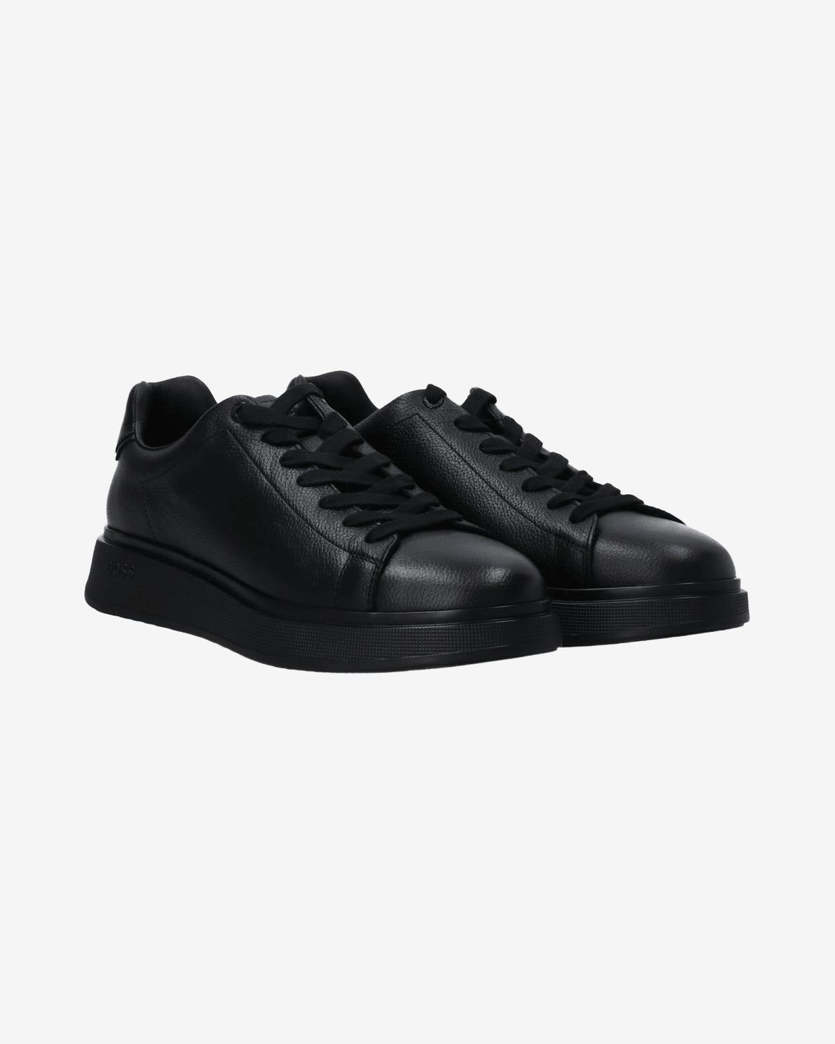 Sneakers Bulton runn leather