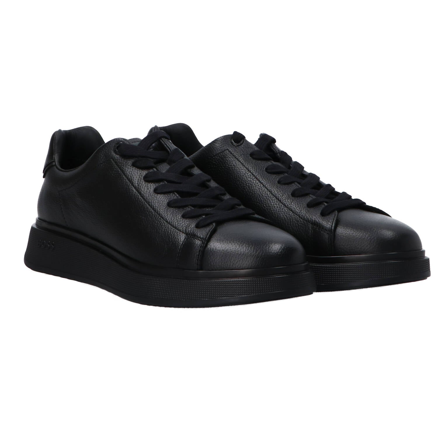 Sneakers Bulton runn leather