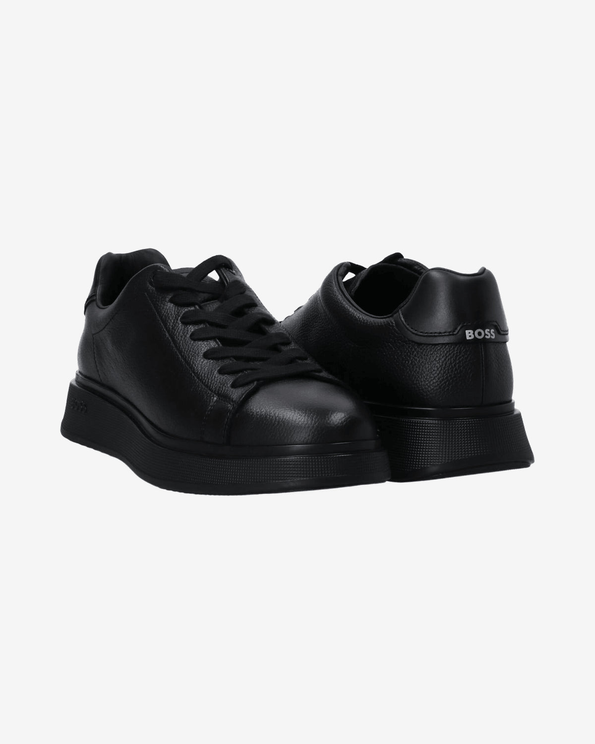 Sneakers Bulton runn leather