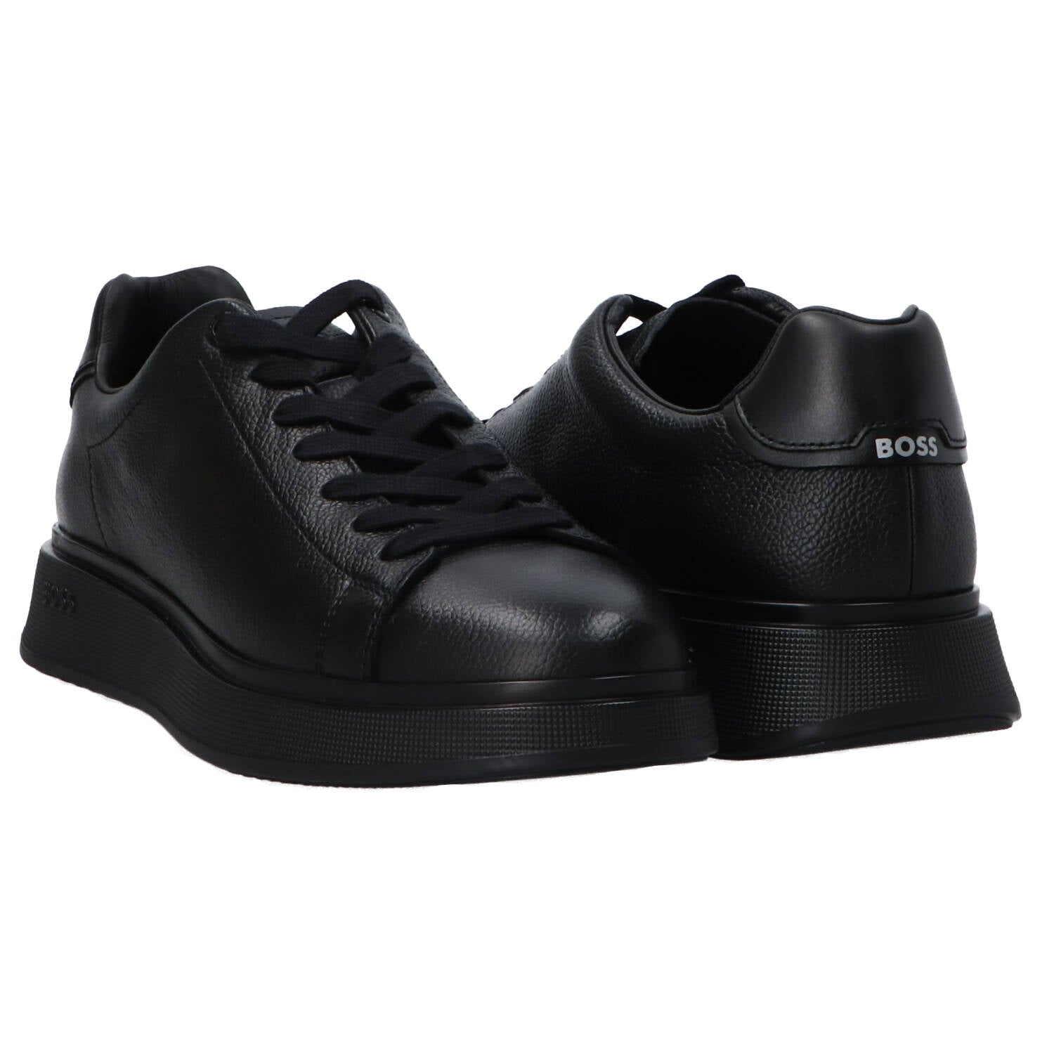 Sneakers Bulton runn leather