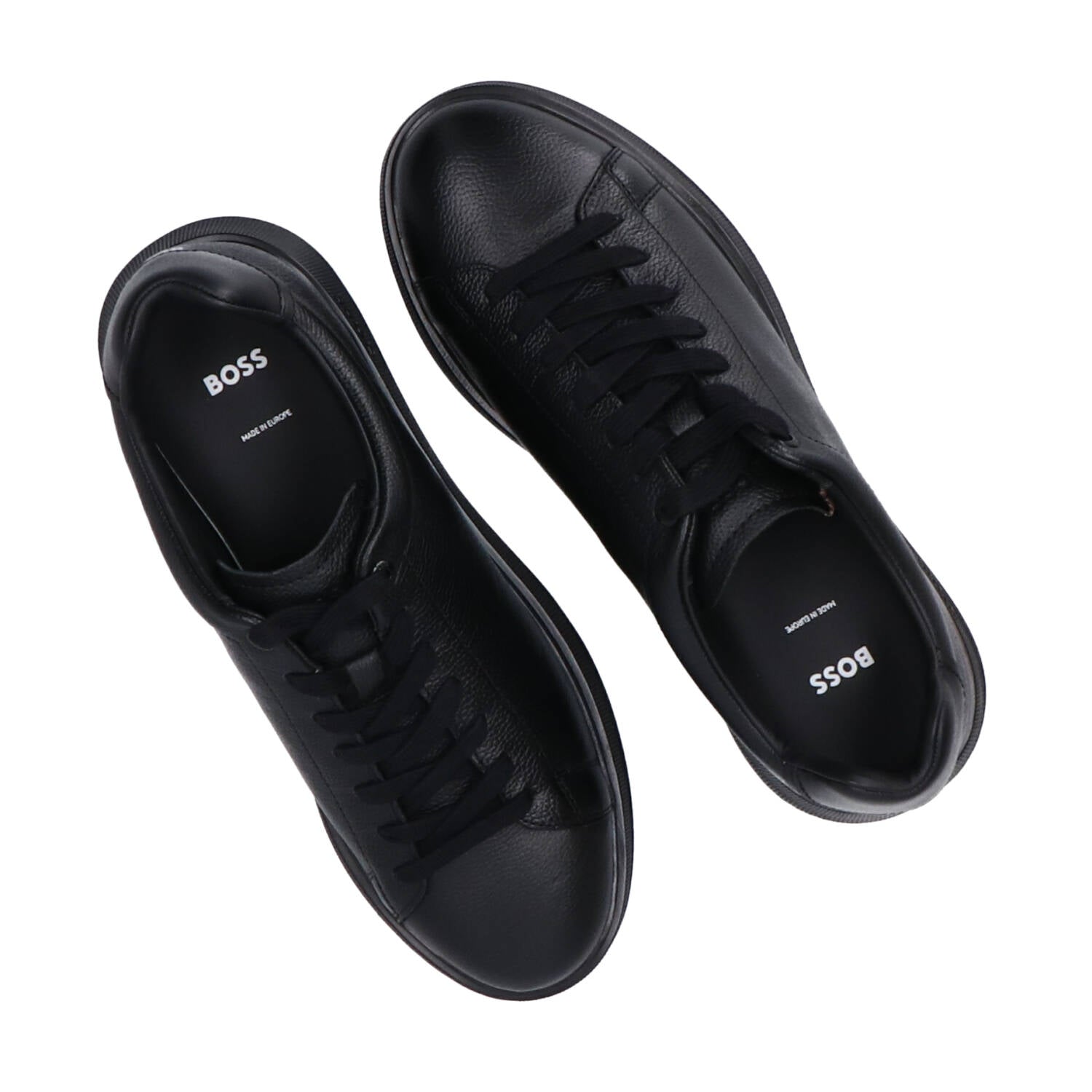 Sneakers Bulton runn leather