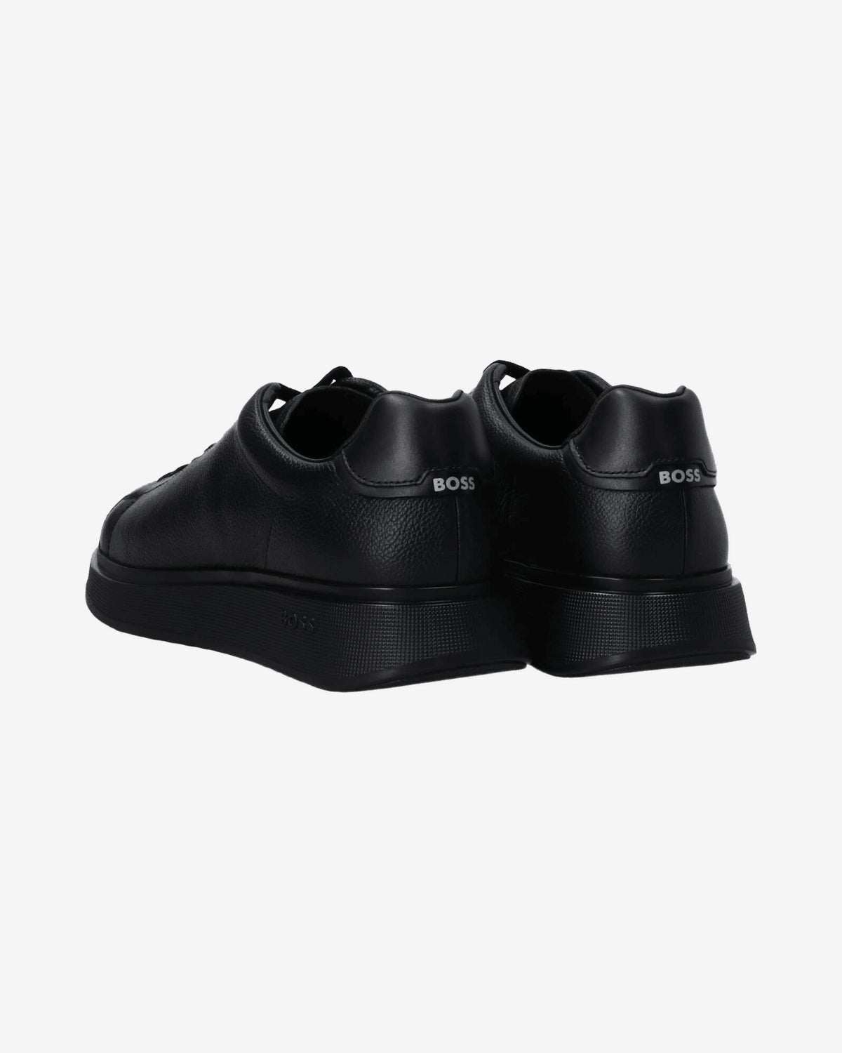 Sneakers Bulton runn leather