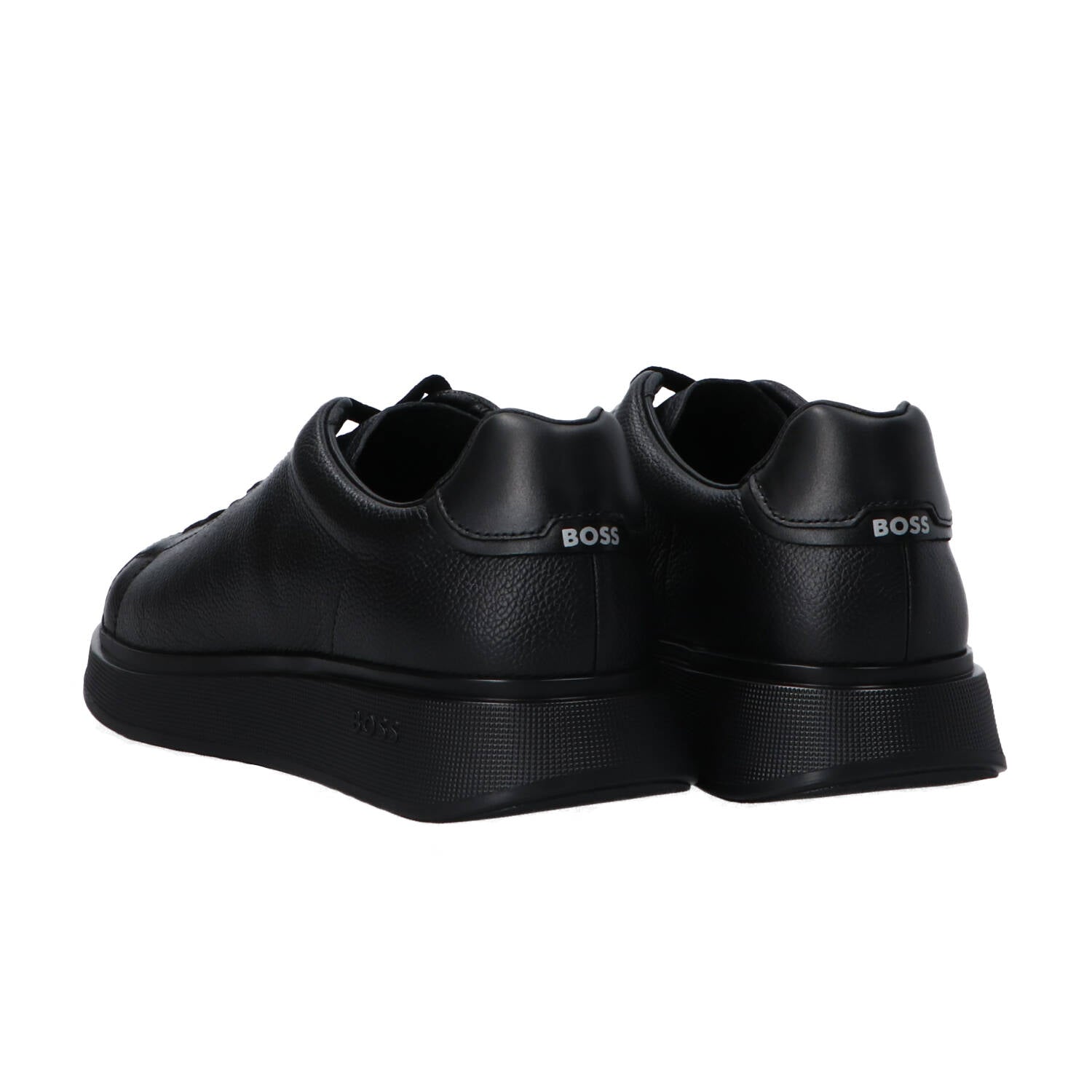 Sneakers Bulton runn leather
