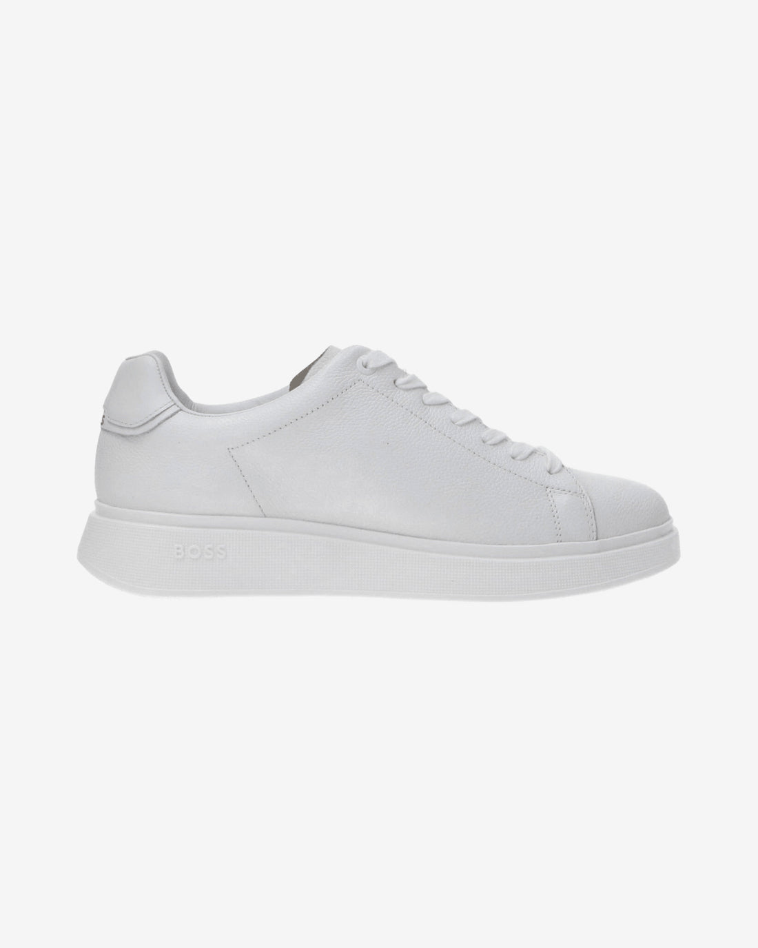 Sneakers Bulton runn leather