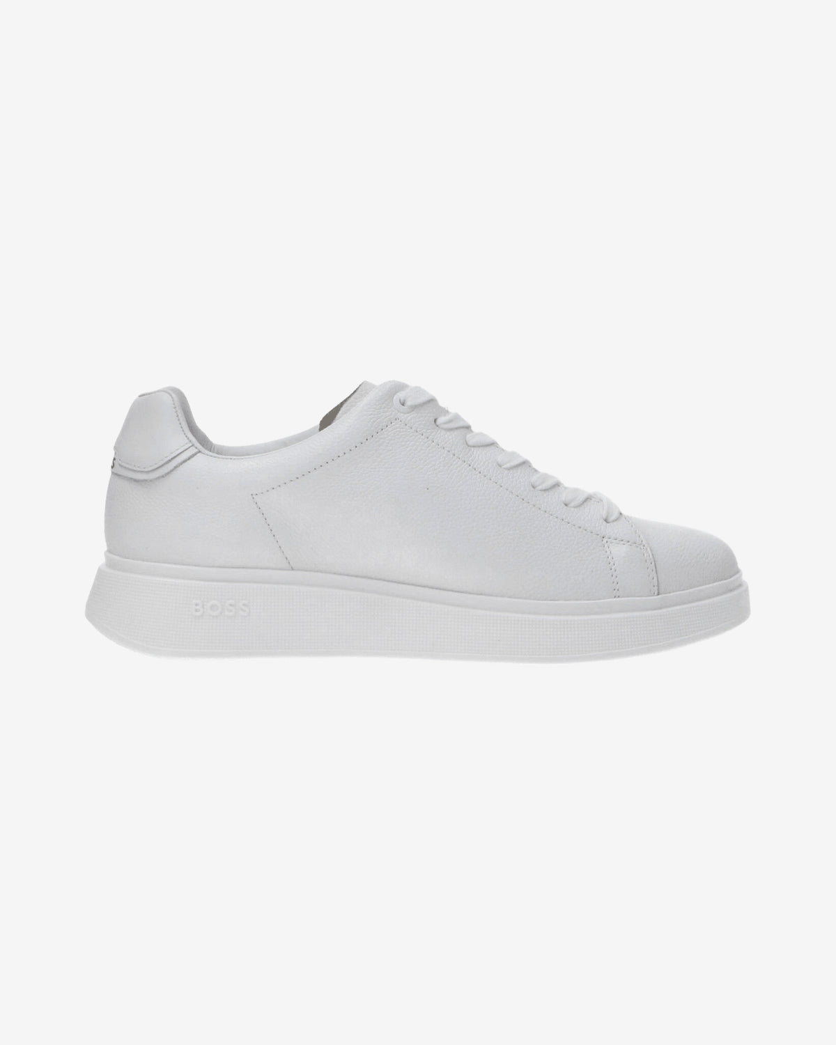Sneakers Bulton runn leather