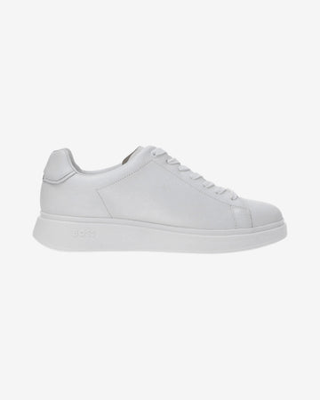 Sneakers Bulton runn leather