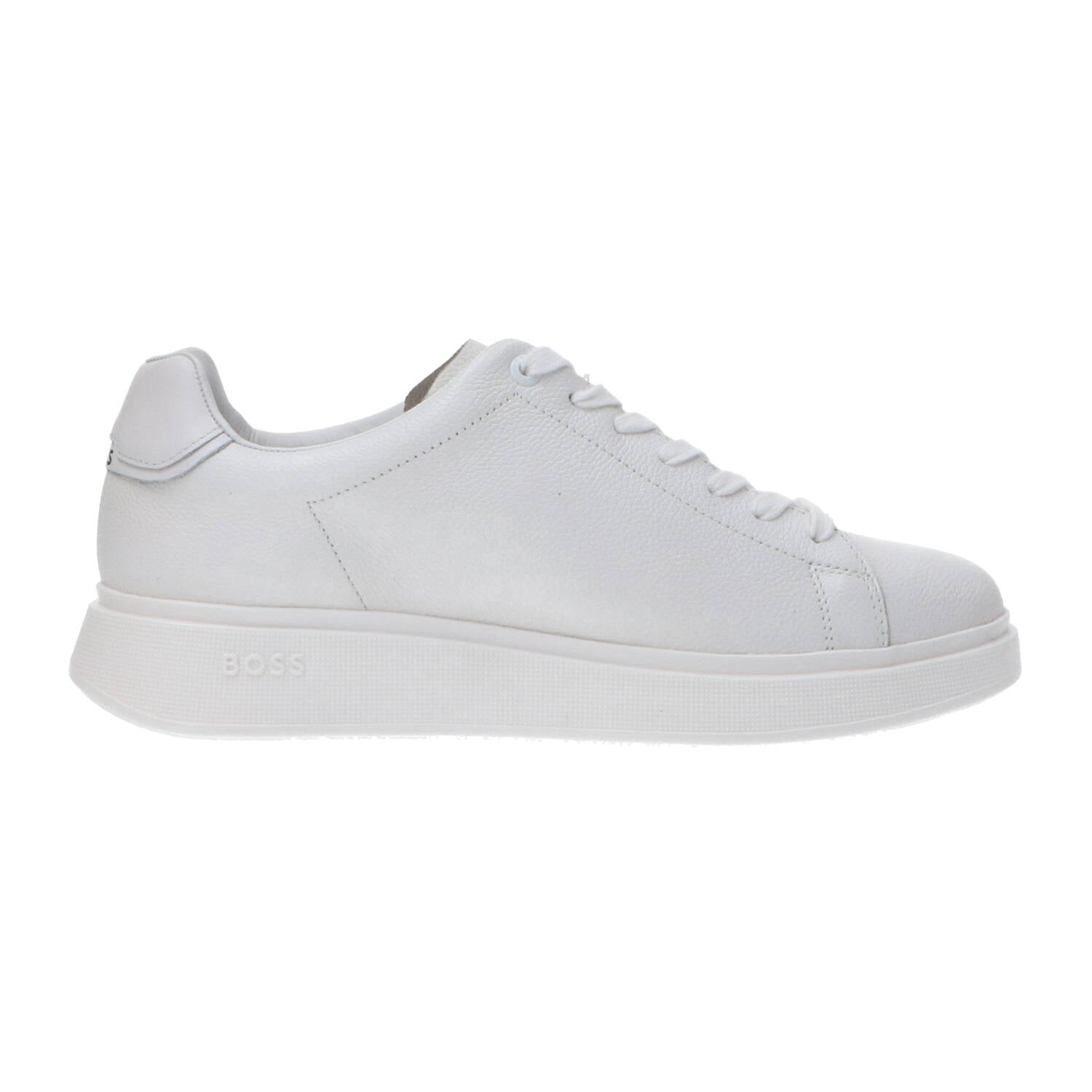 Sneakers Bulton runn leather