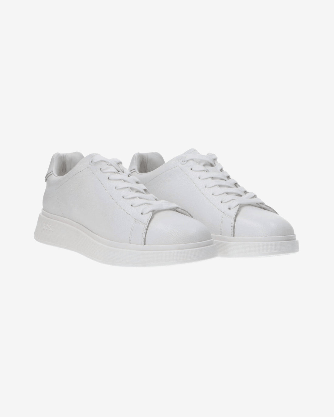 Sneakers Bulton runn leather