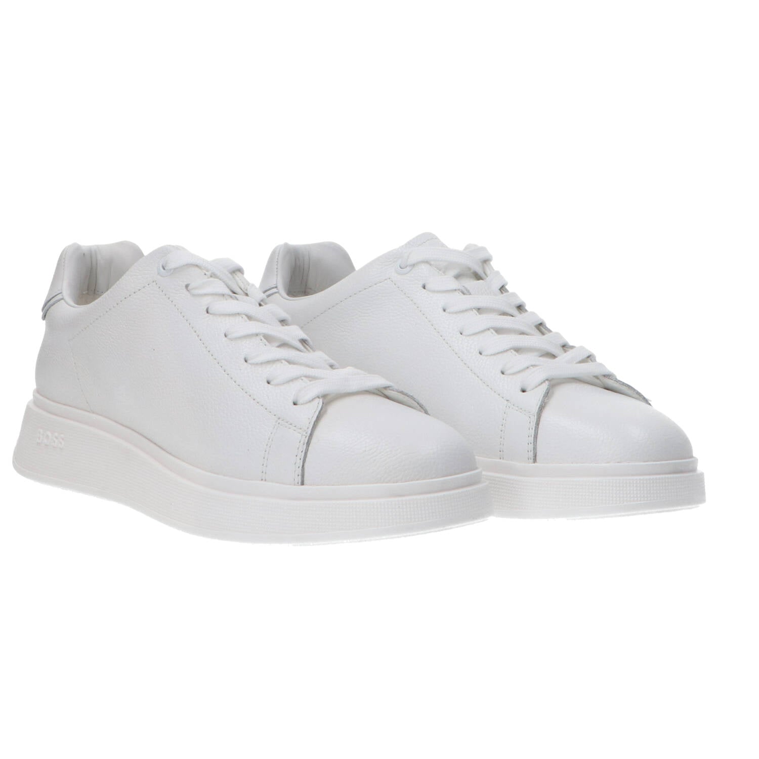 Sneakers Bulton runn leather