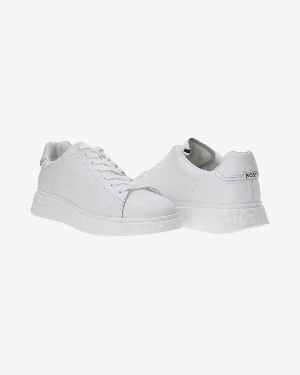 Sneakers Bulton runn leather