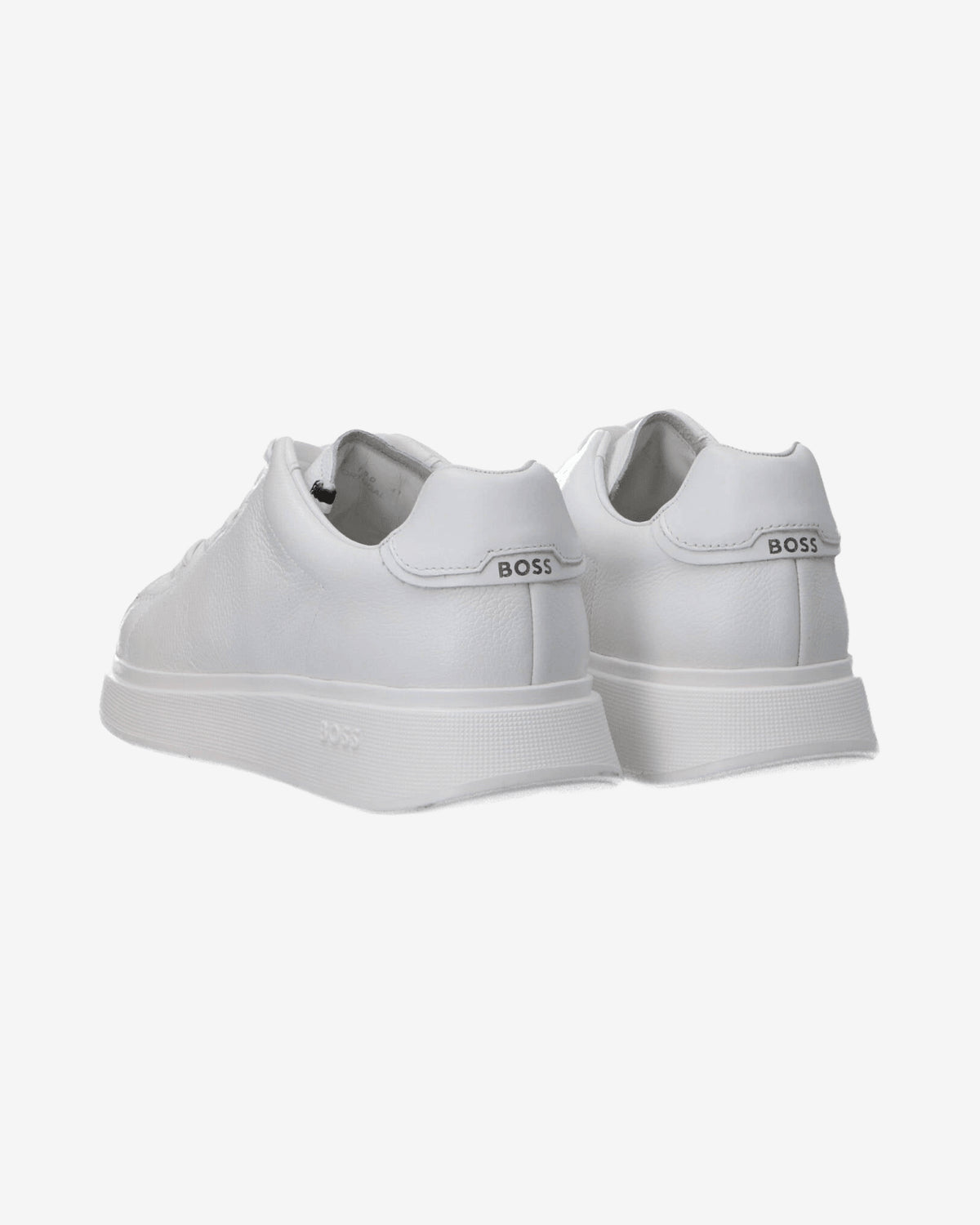 Sneakers Bulton runn leather