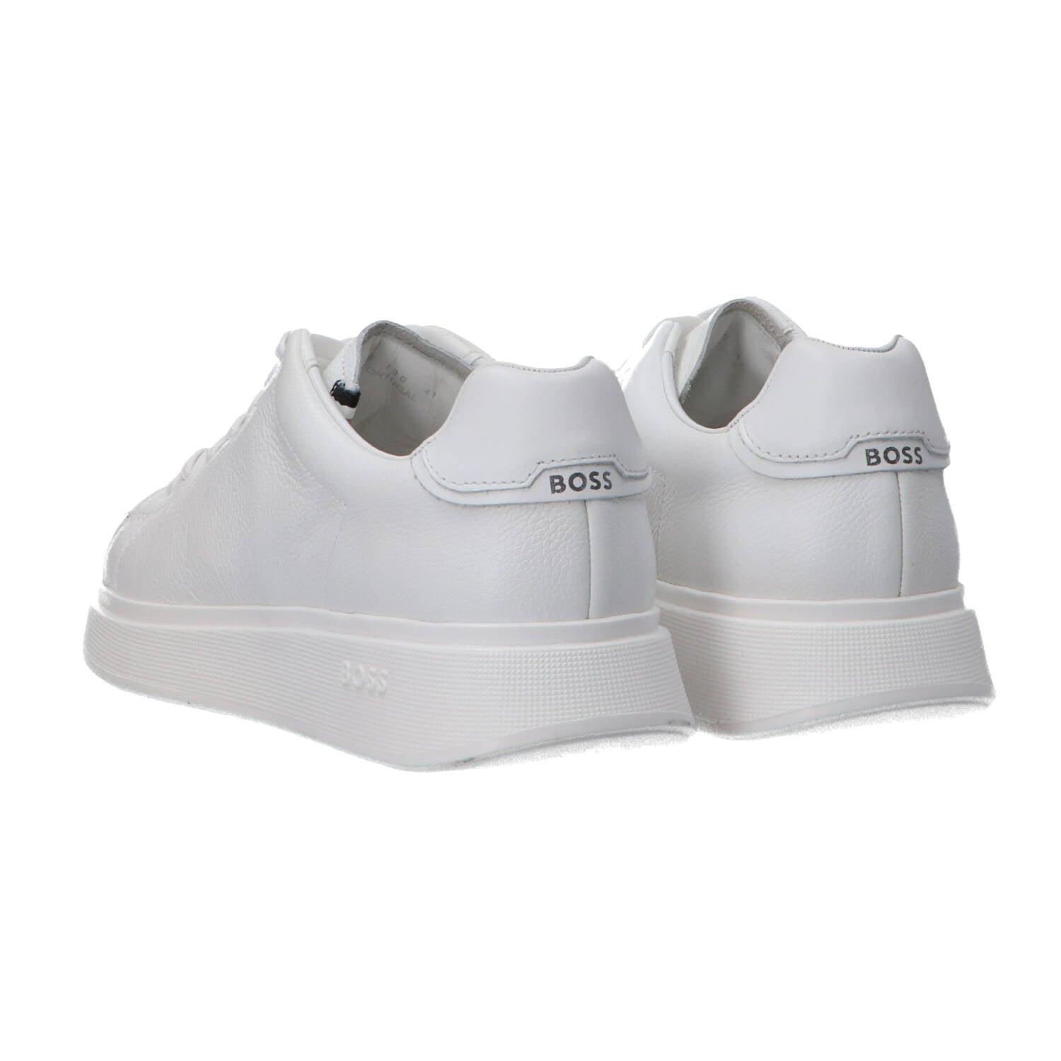Sneakers Bulton runn leather