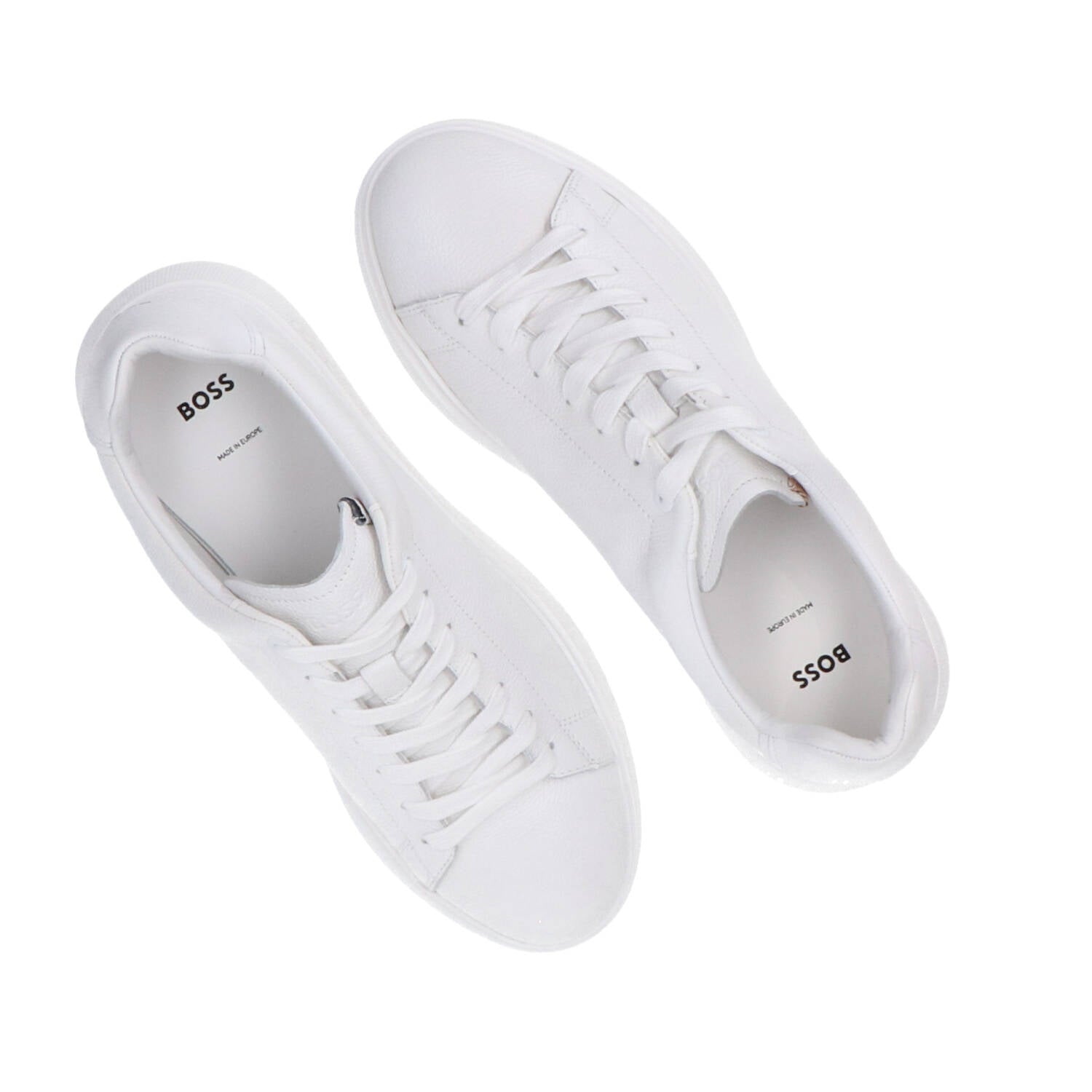 Sneakers Bulton runn leather