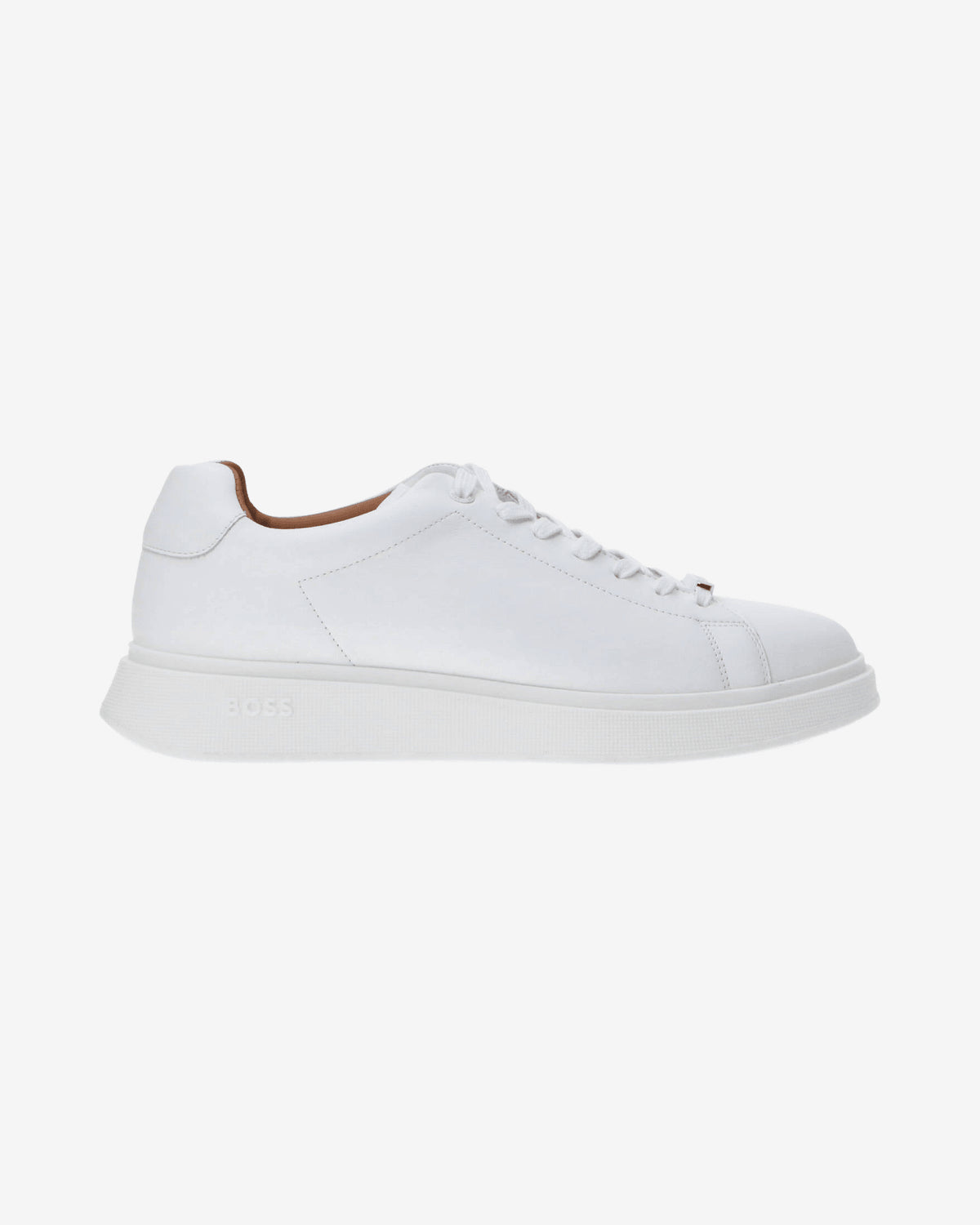 Bulton Runn Total Leather