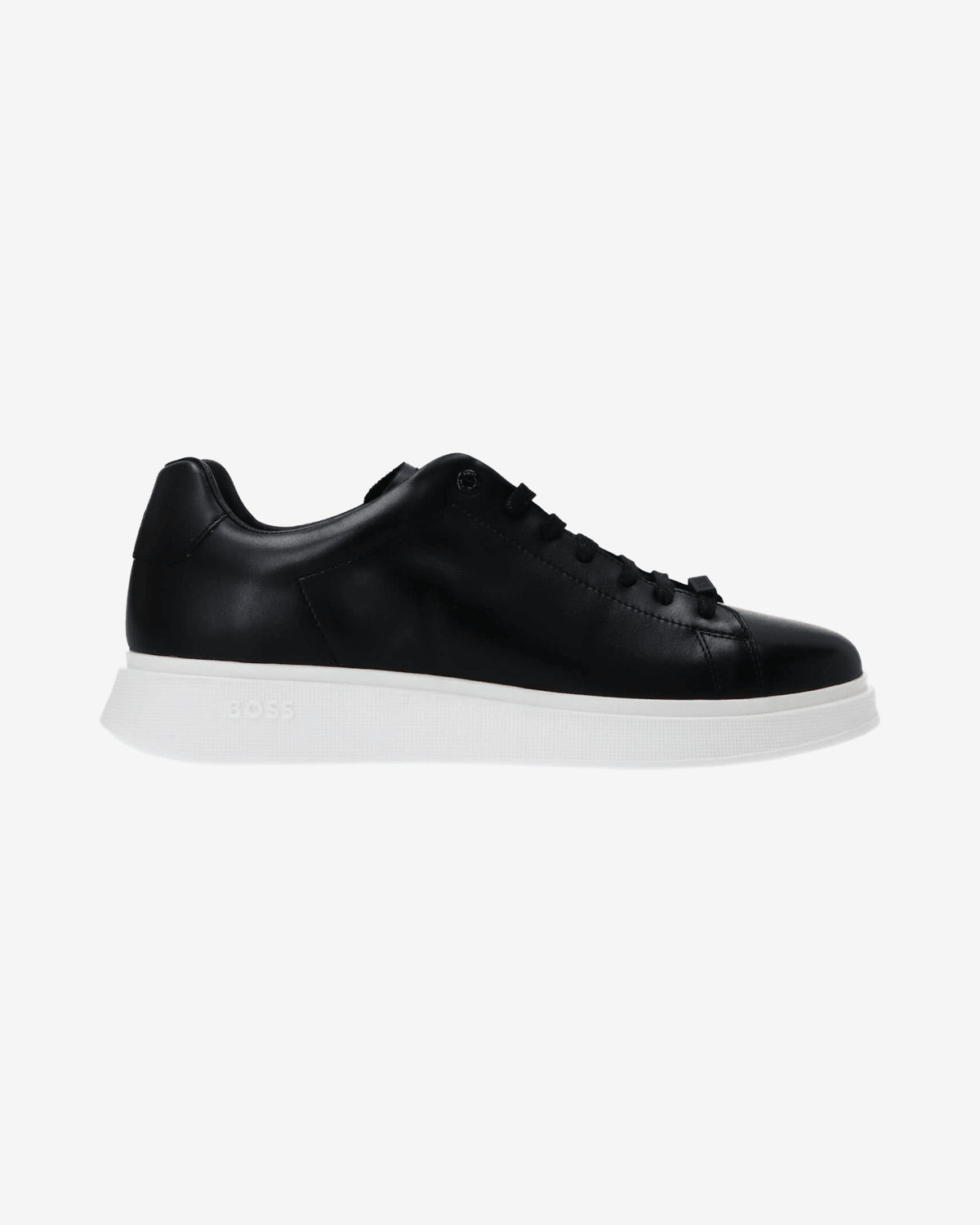 Bulton Runn Total Leather