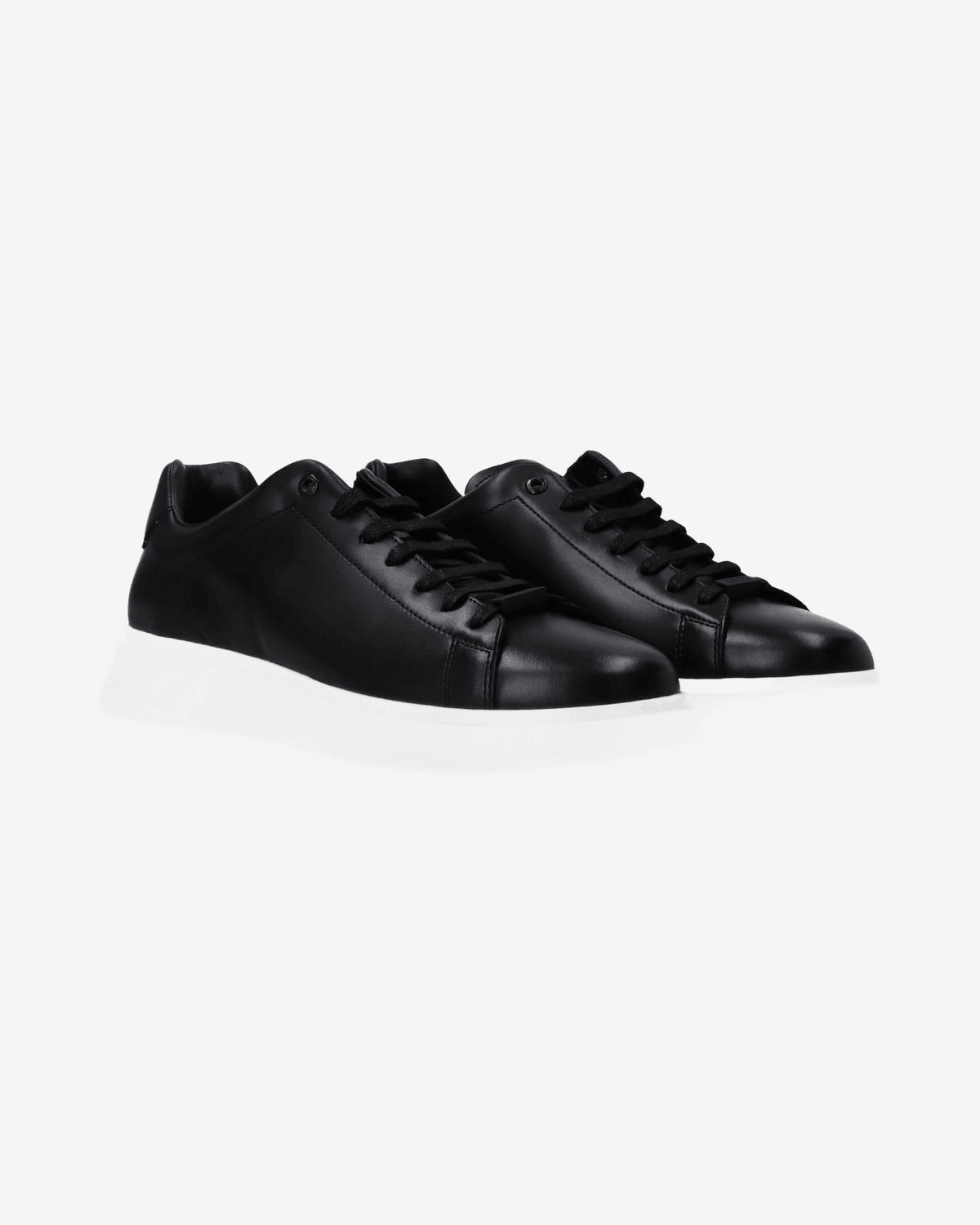 Bulton Runn Total Leather