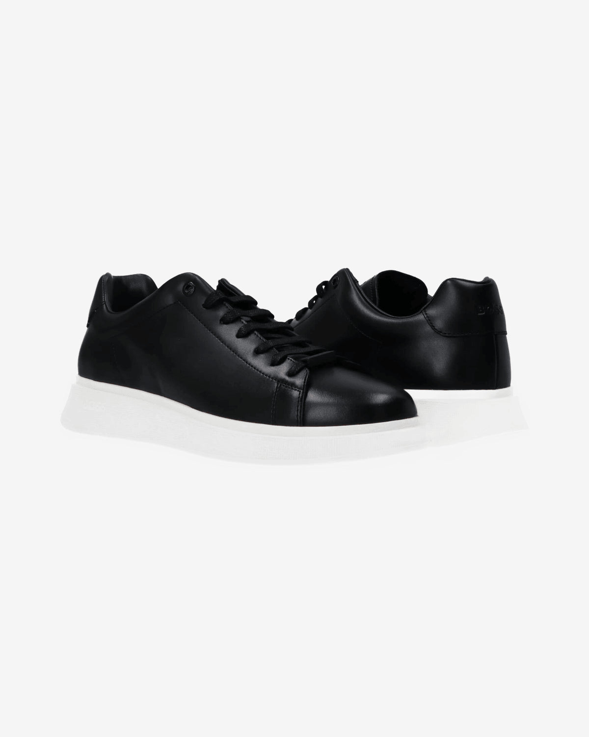 Bulton Runn Total Leather