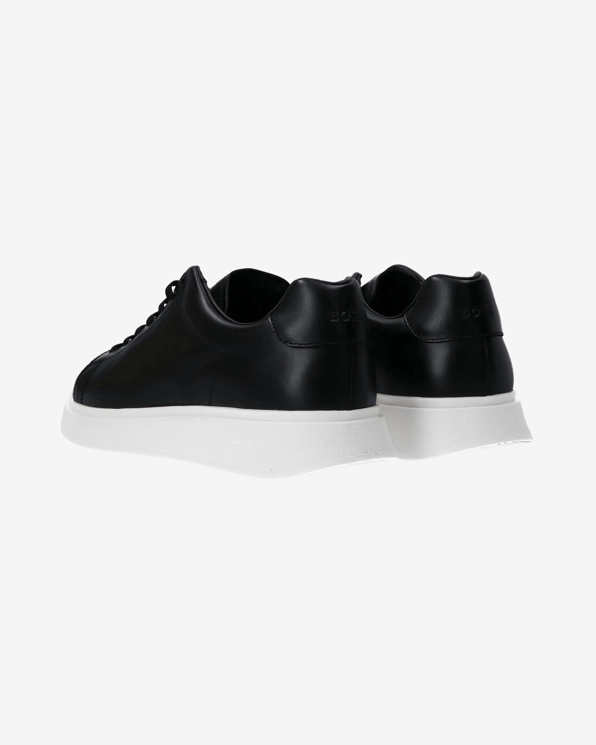 Bulton Runn Total Leather