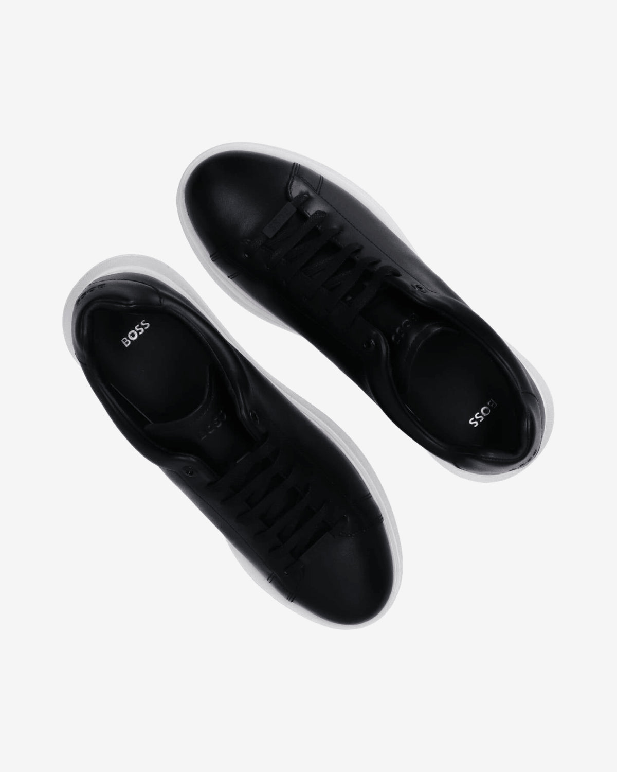 Bulton Runn Total Leather