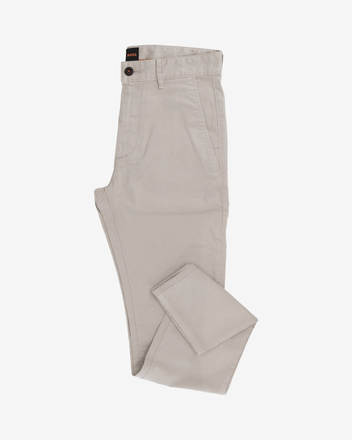 Pantaloni CHINO SLIM