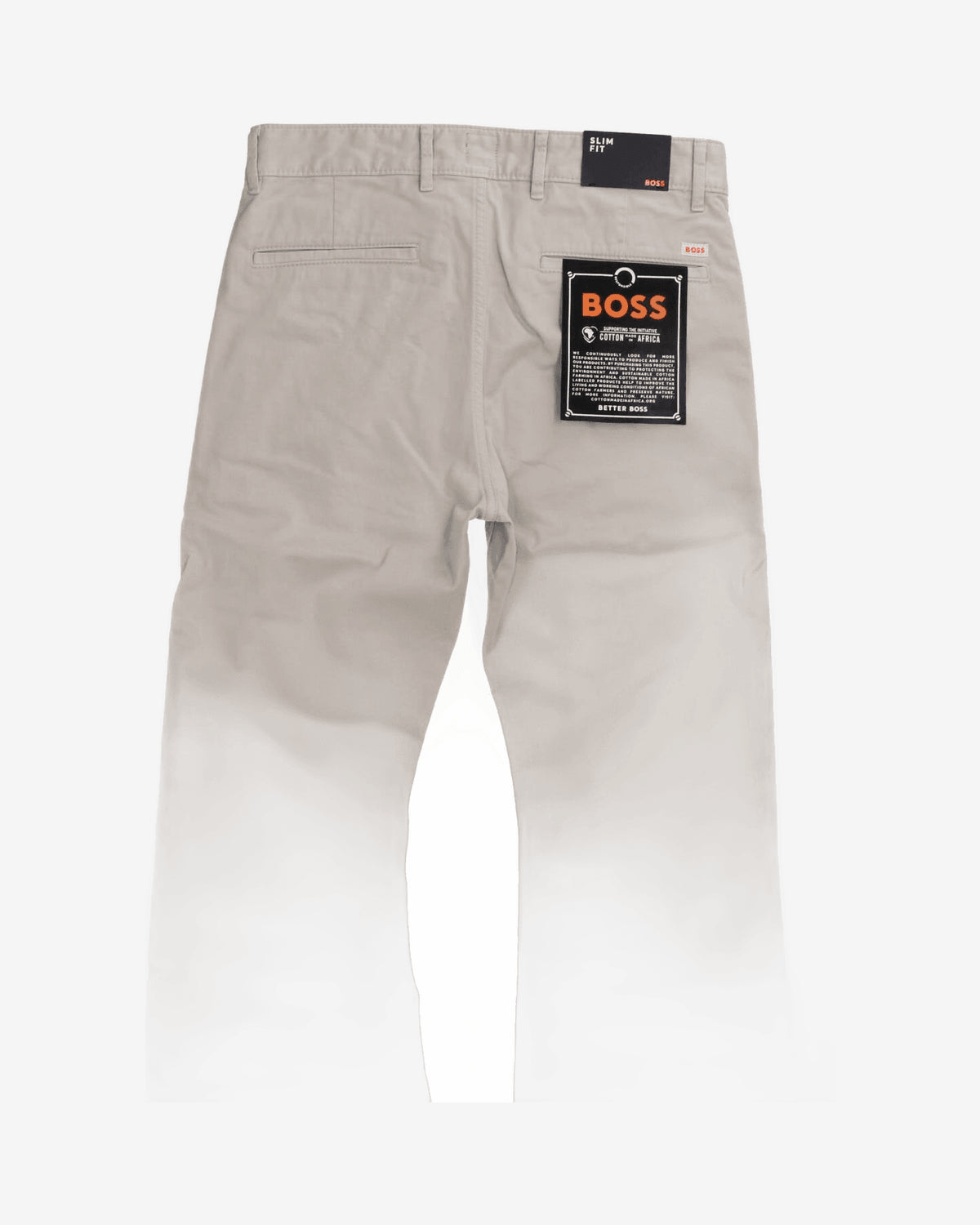 Pantaloni CHINO SLIM