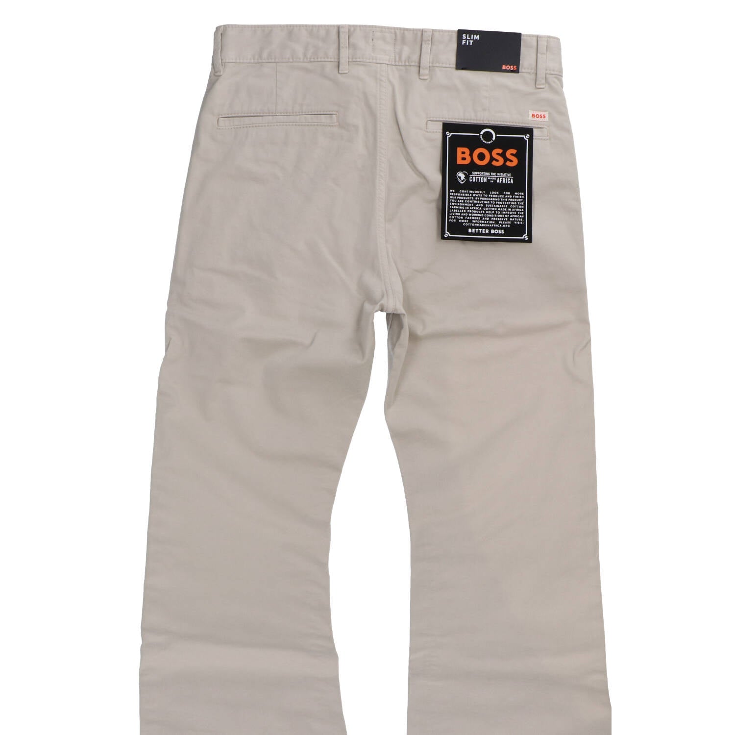 Pantaloni CHINO SLIM