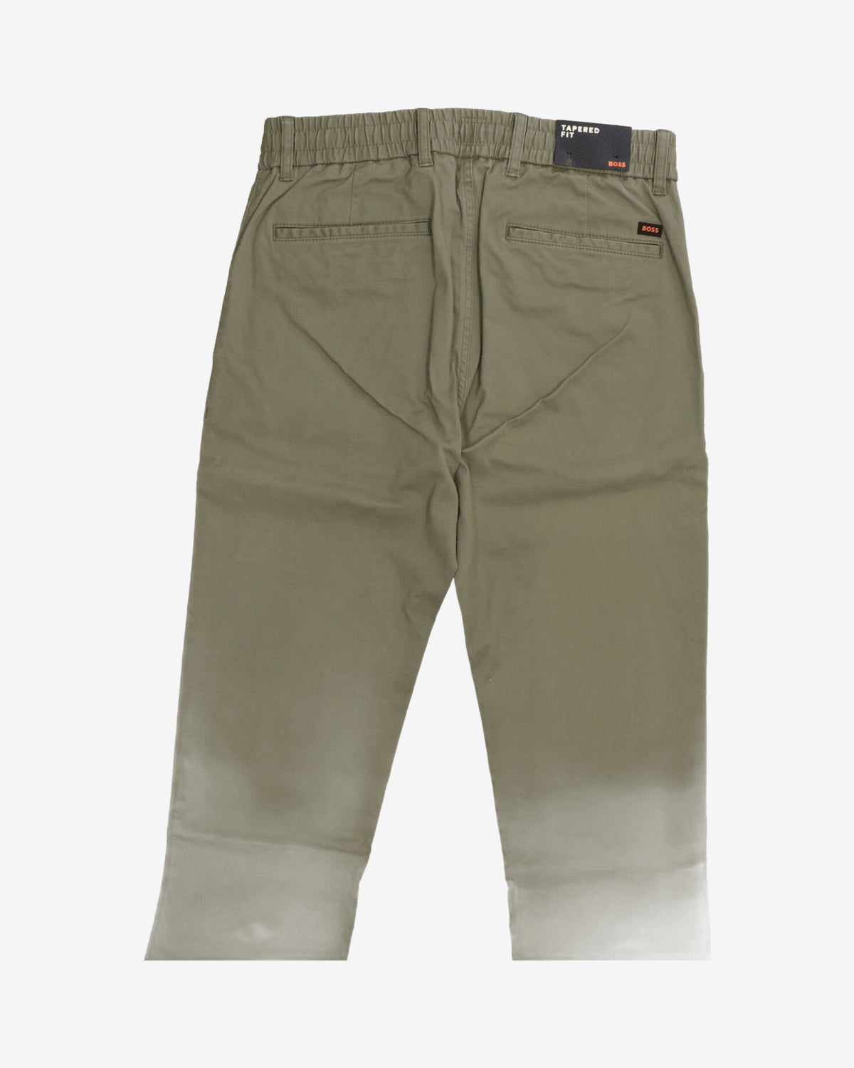 Pantaloni CHINO-TAPERED-DS-1