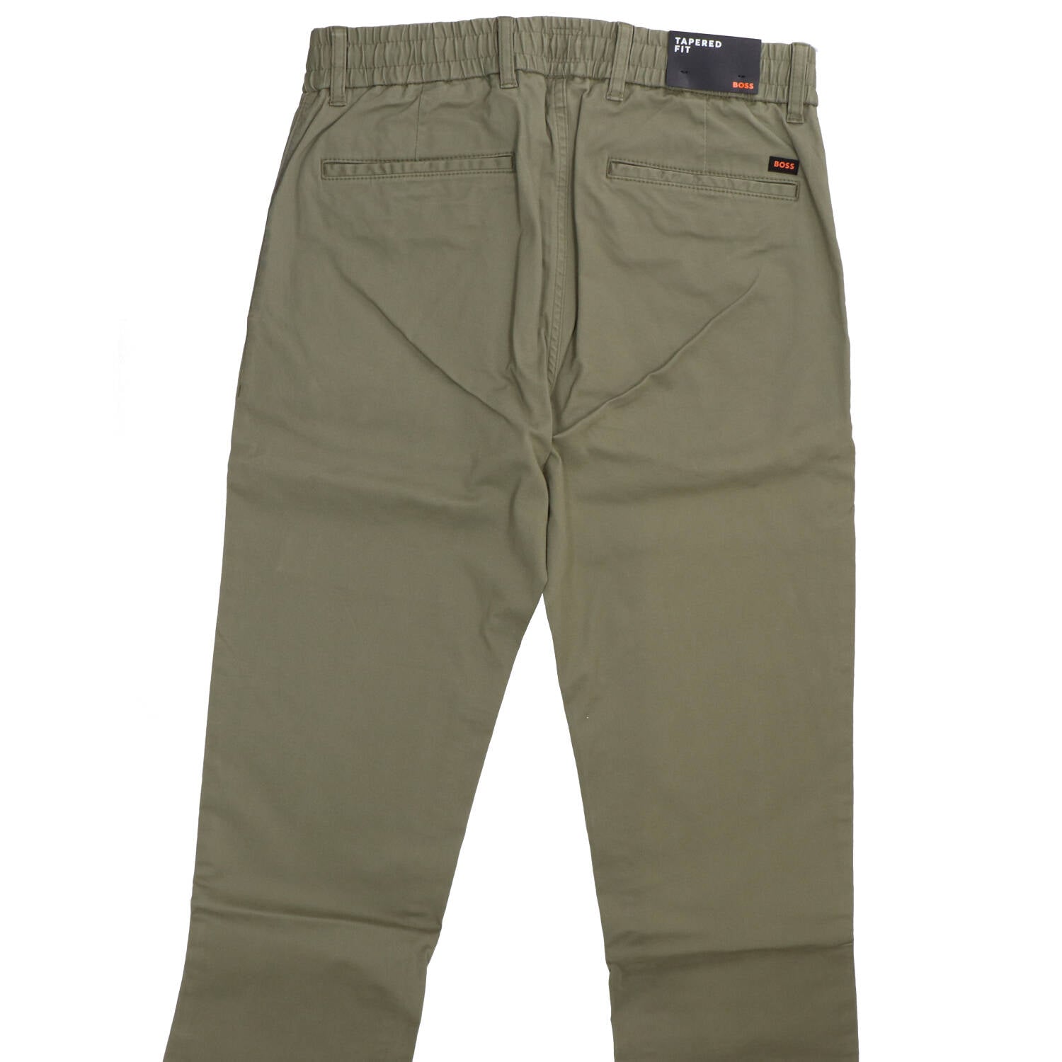 Pantaloni CHINO-TAPERED-DS-1